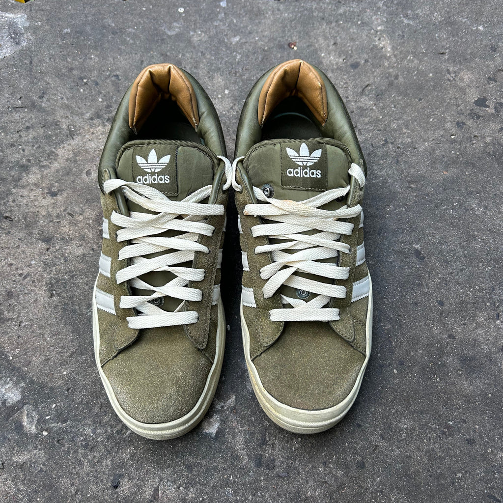 Zapatillas Adidas Bad Bunny Campus Original