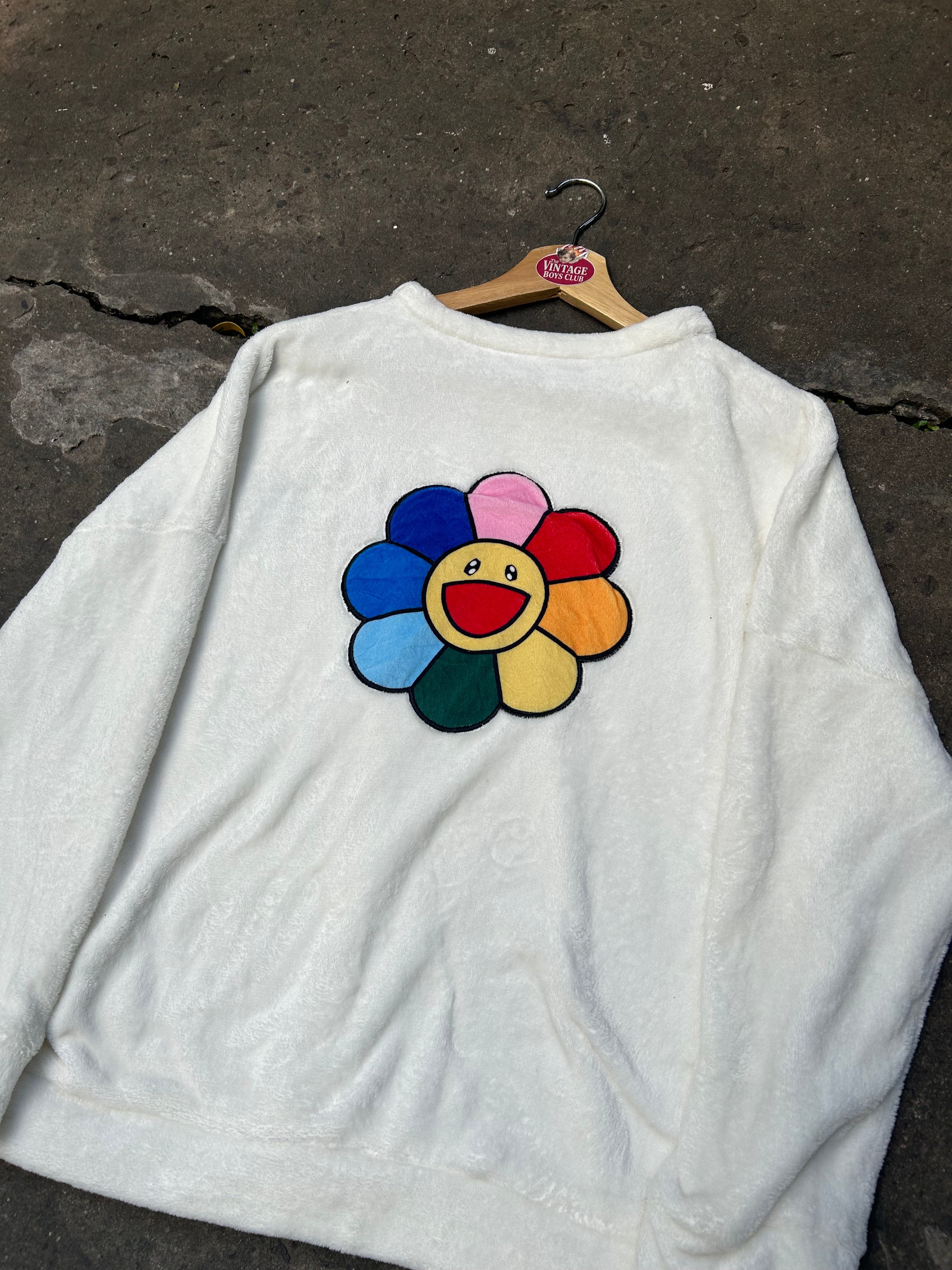 Buzo Takashi Murakami LOVE Original