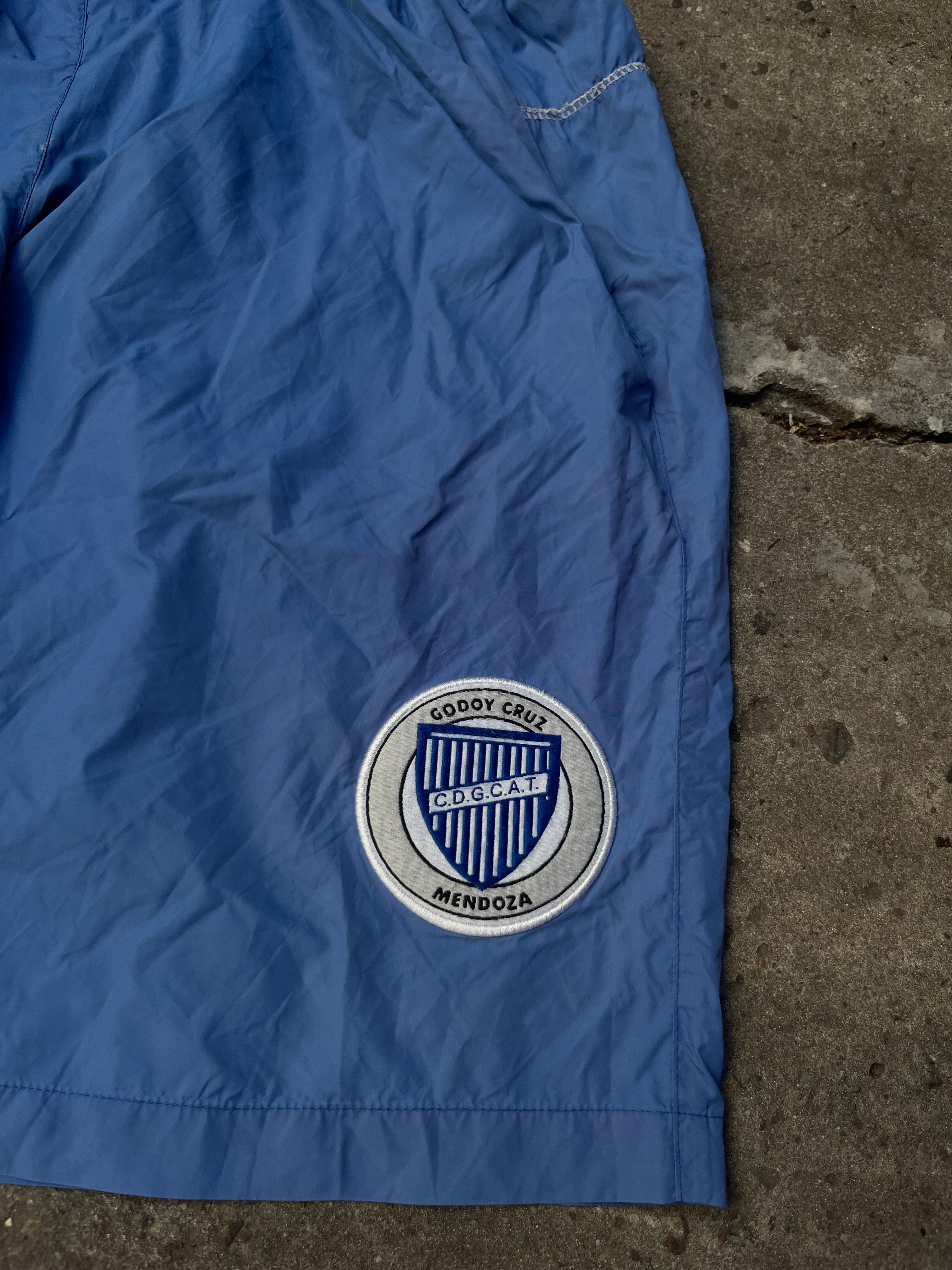 Short Godoy Cruz Lotto Original