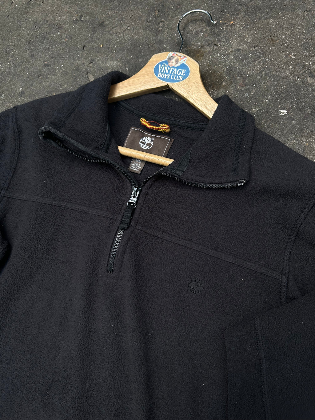 Buzo Polar Timberland Original