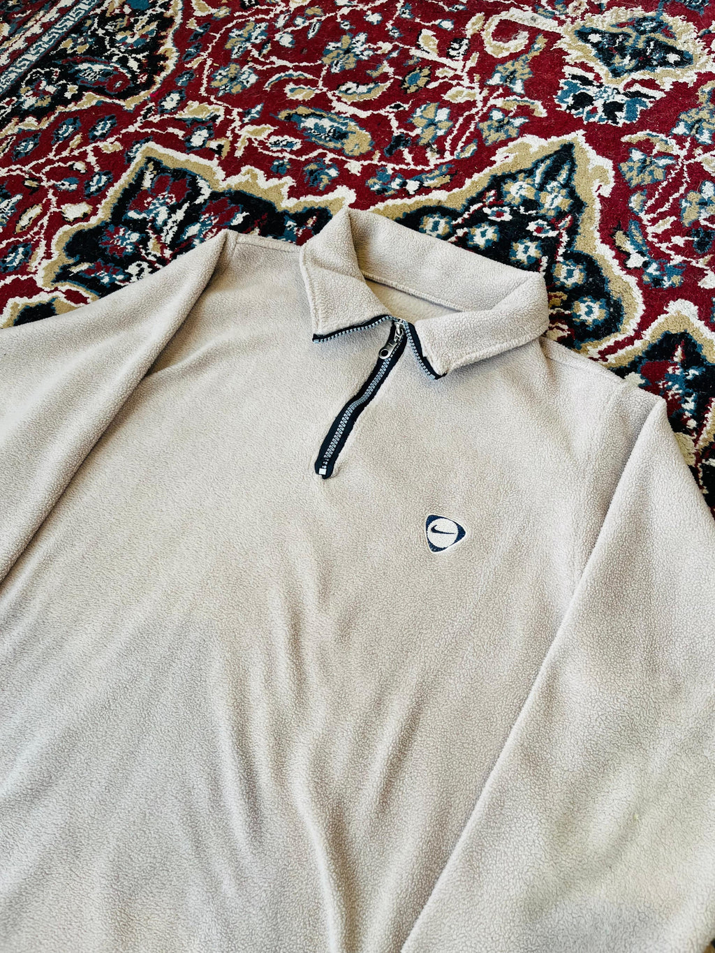Buzo Nike Vintage de Polar