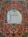 Buzo Jansport Towson University Original