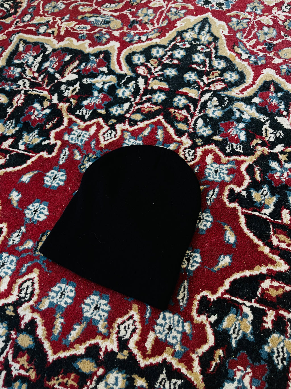 Gorro Bankstown United Original