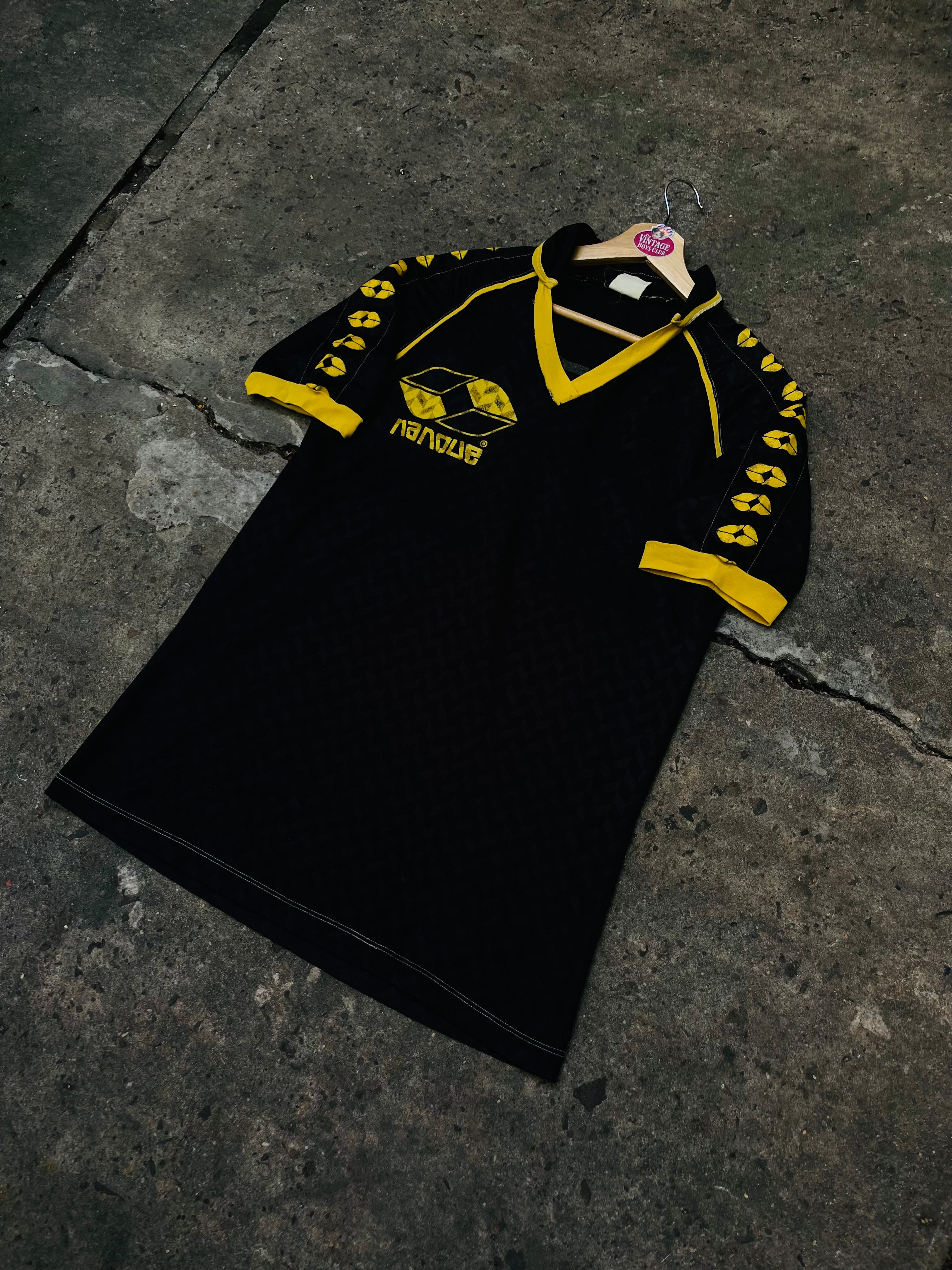 Camiseta Almirante Brown Nanque De Juego