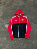 Campera Manches United Original