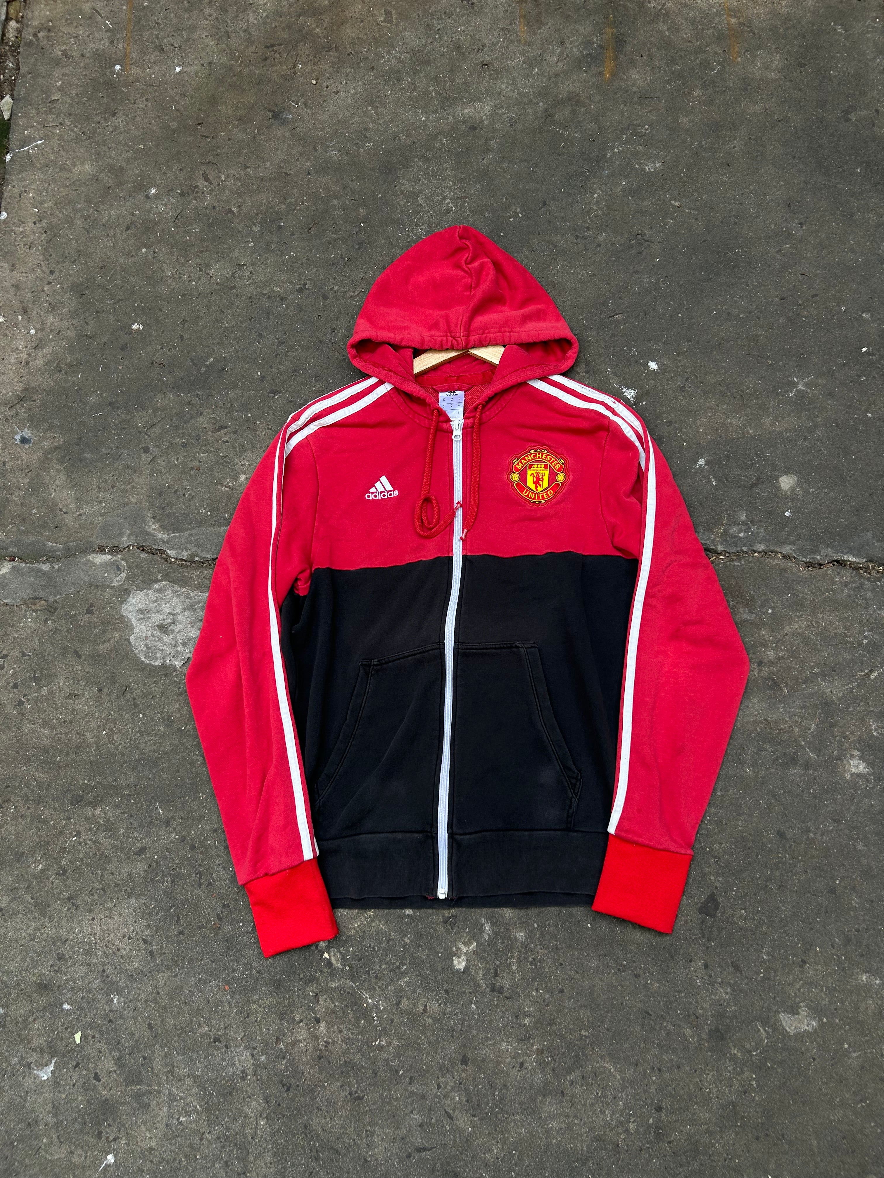 Campera Manches United Original