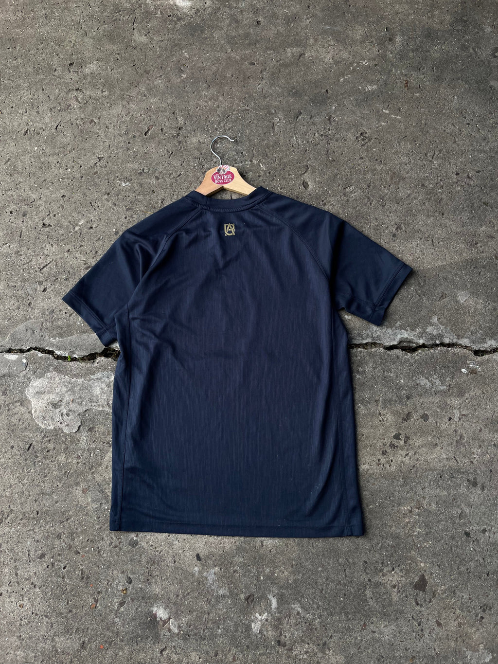 Camiseta Los Pumas Nike Suplente Original