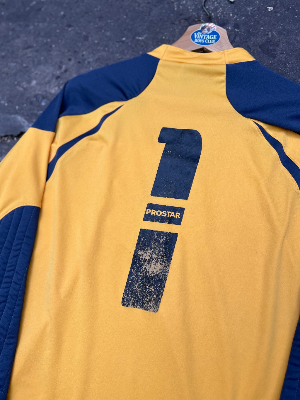 Camiseta Defensores de Belgrano Arquero De Juego