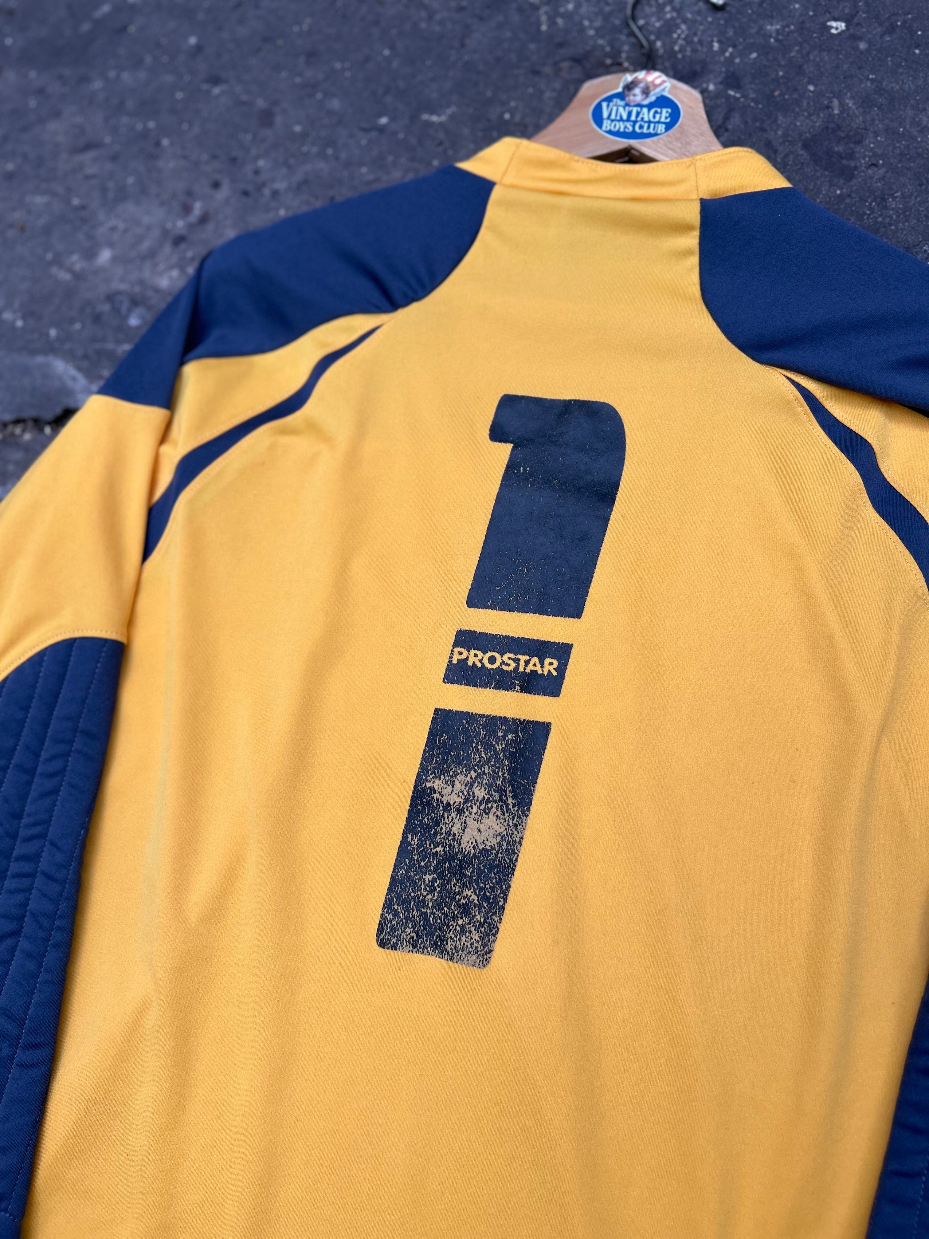 Camiseta Defensores de Belgrano Arquero De Juego