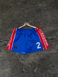 Short Fortaleza Penalty de Juego
