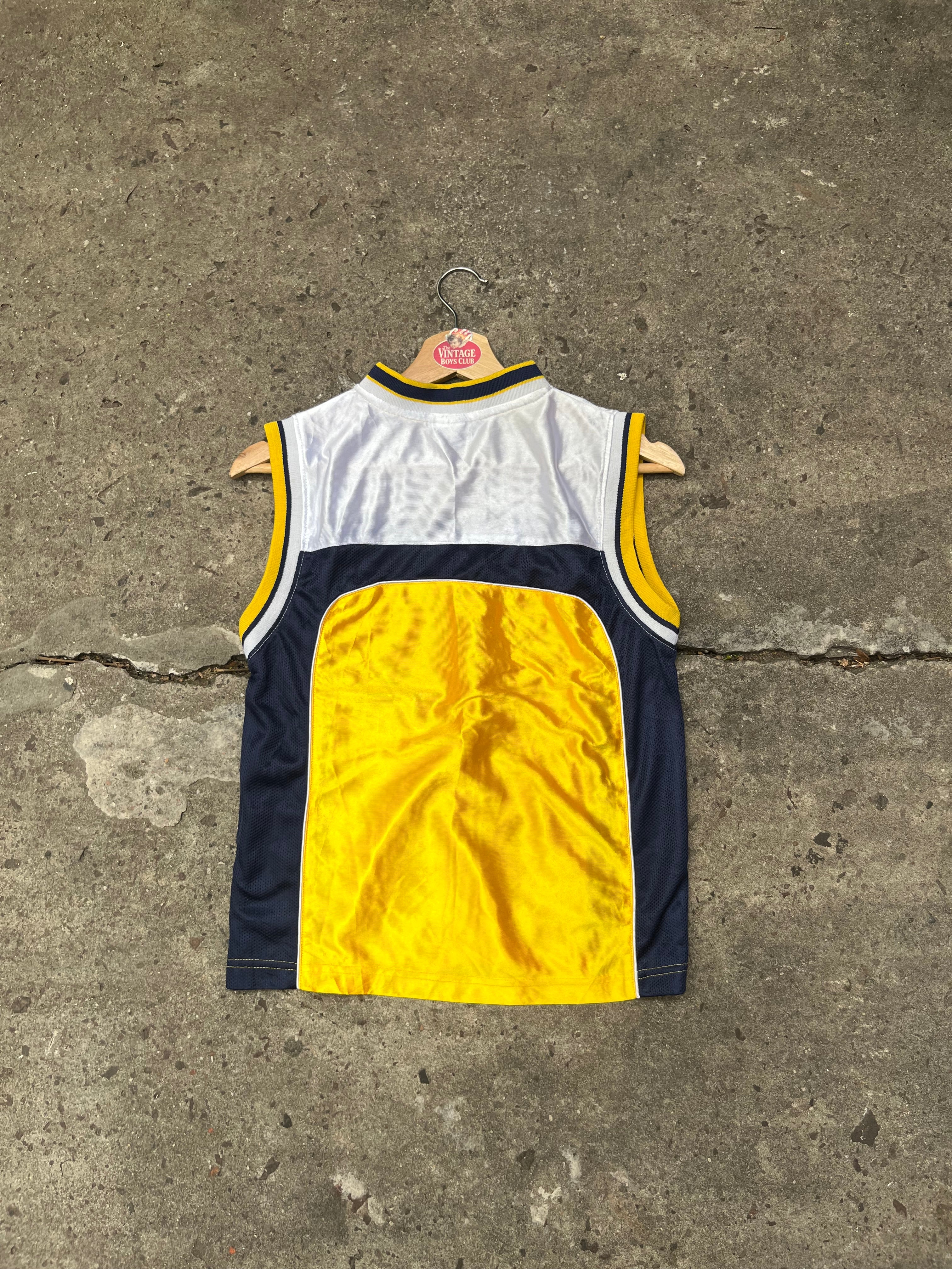 Musculosa Fila Vintage Original