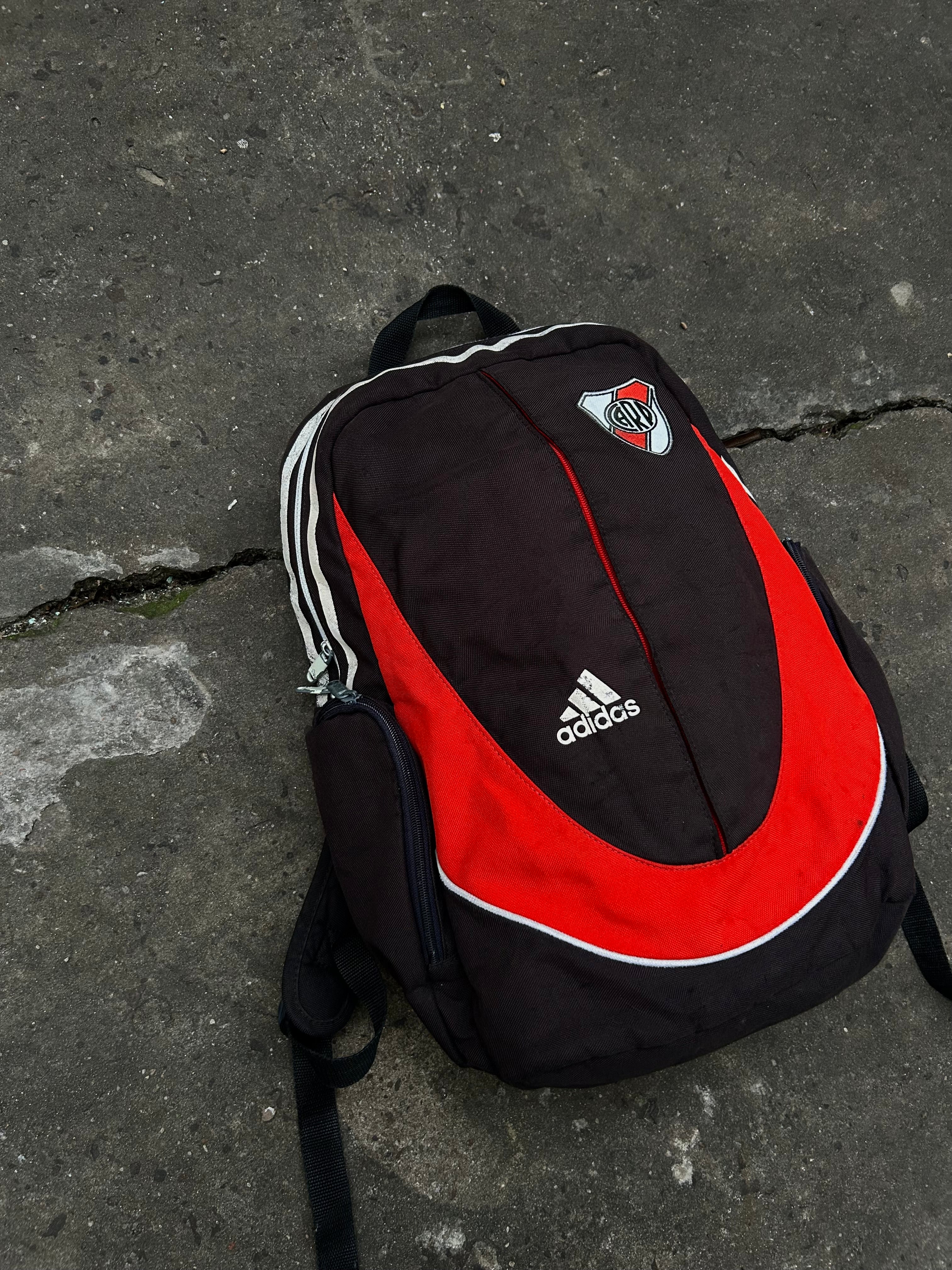 Mochila River 2008 Adidas Original