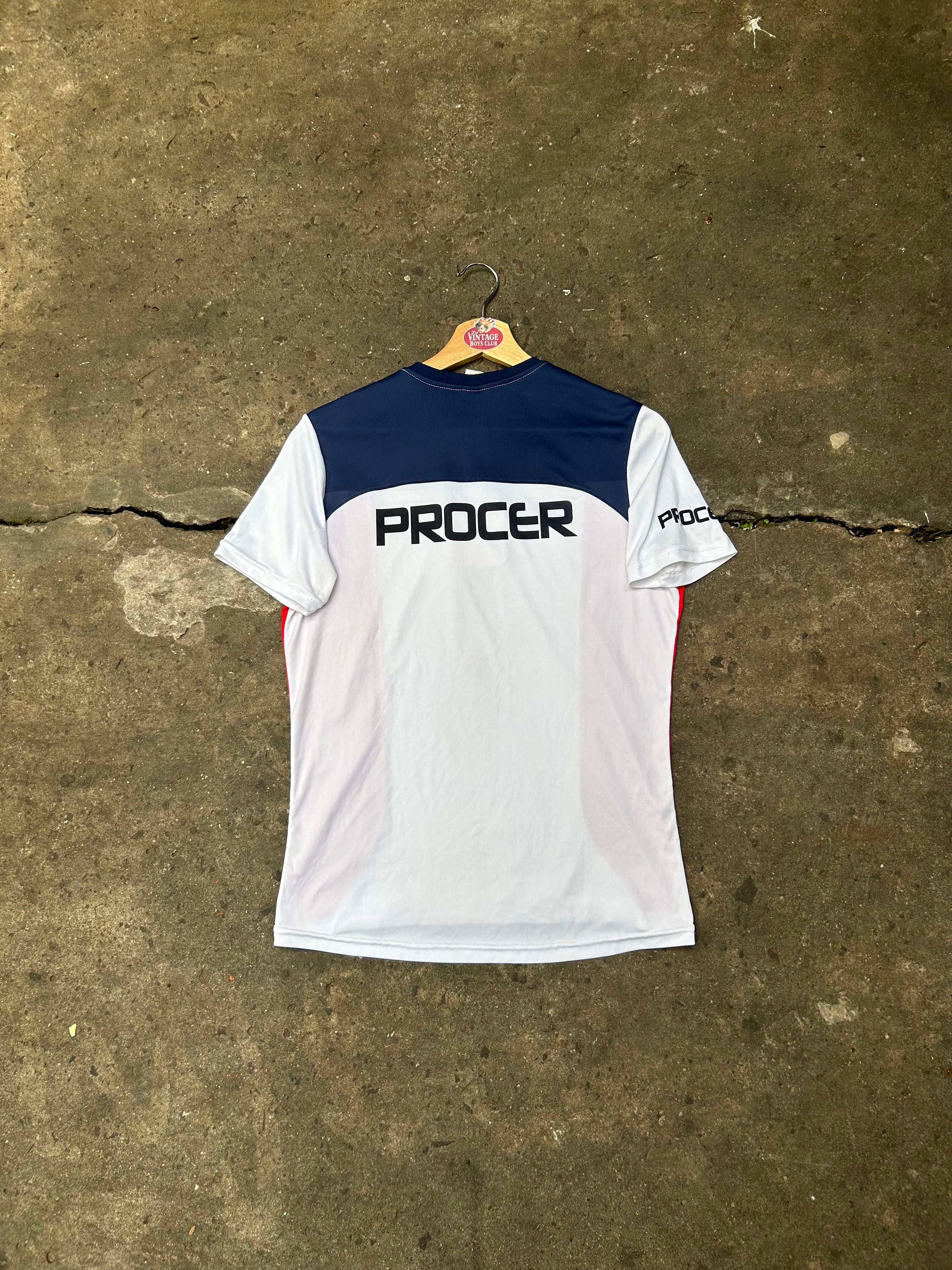 Remera San Luis Rugby Preocer Original