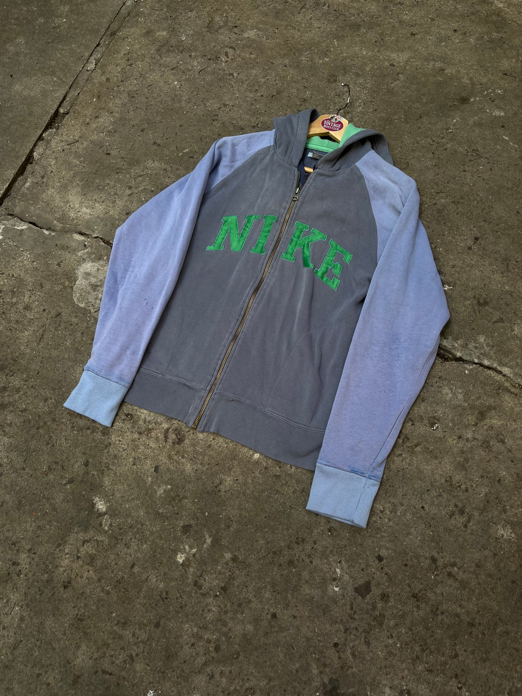 Campera Nike Retro Original