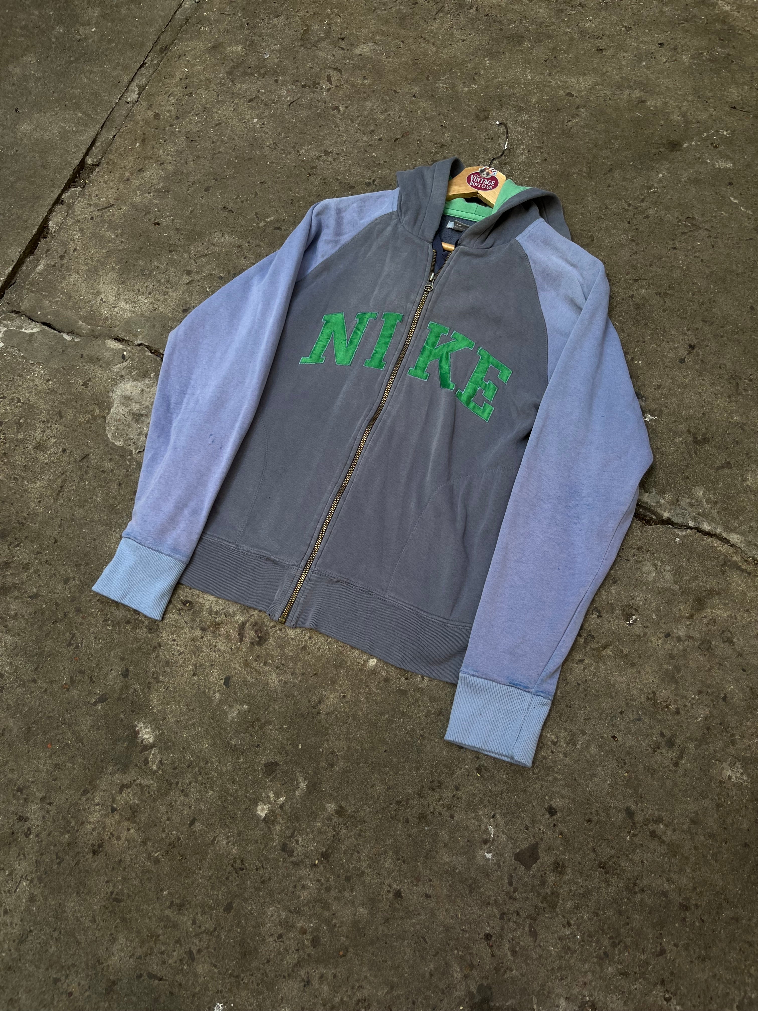 Campera Nike Retro Original
