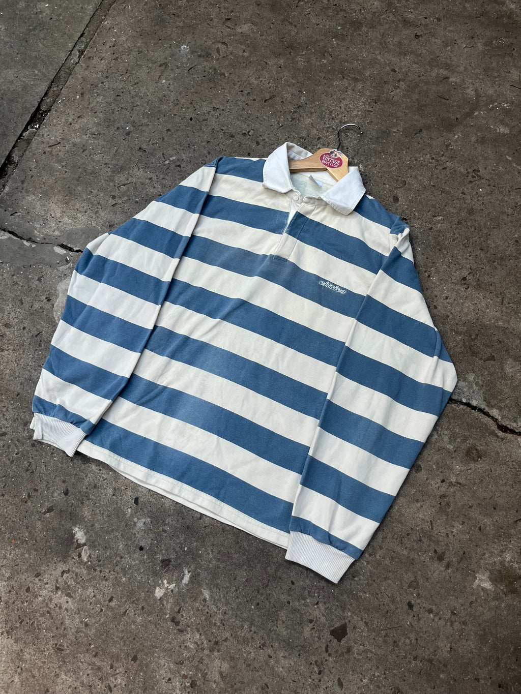 Buzo Citrico Vintage Original
