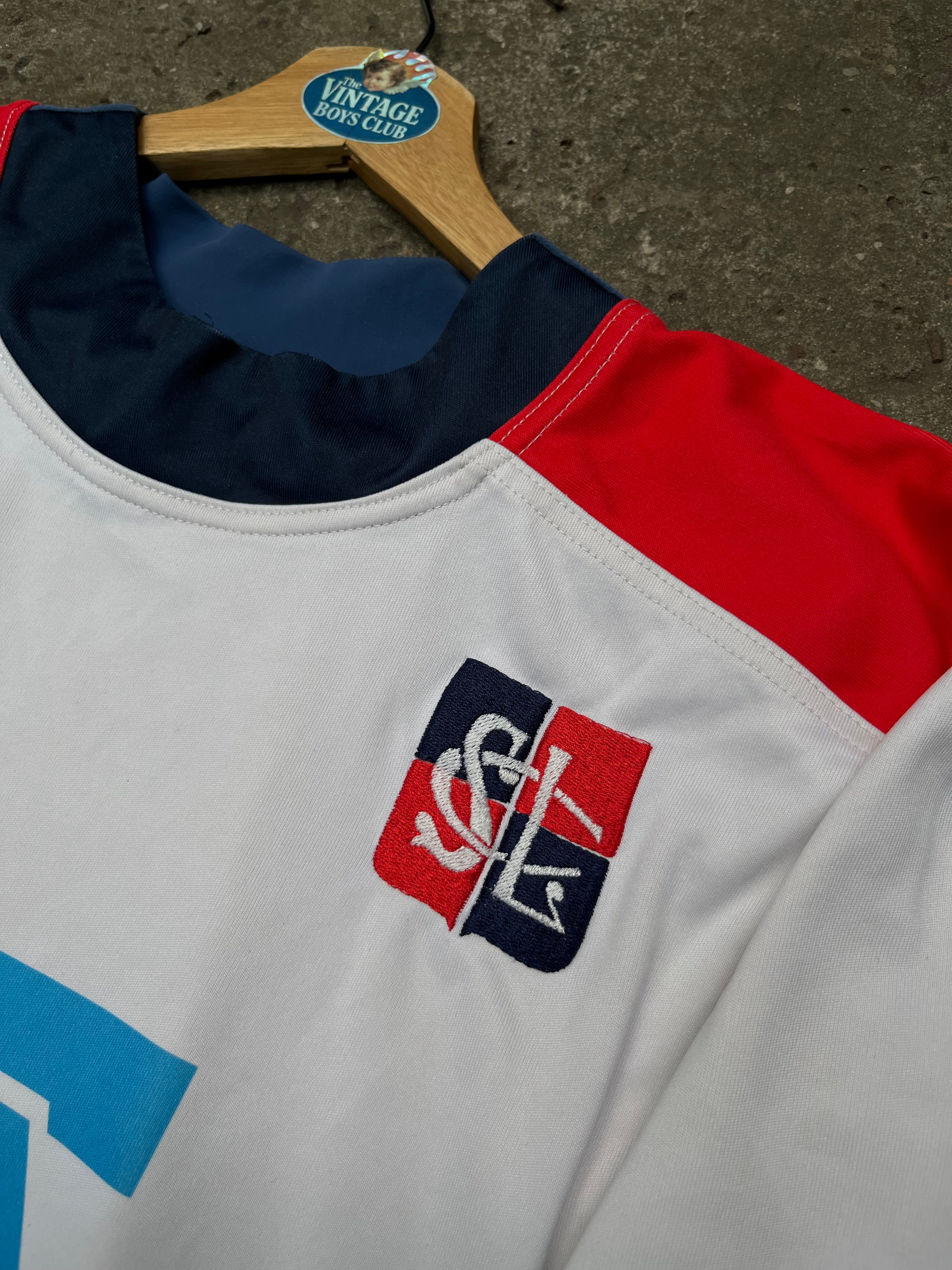 Camiseta San Luis Prócer de Juego