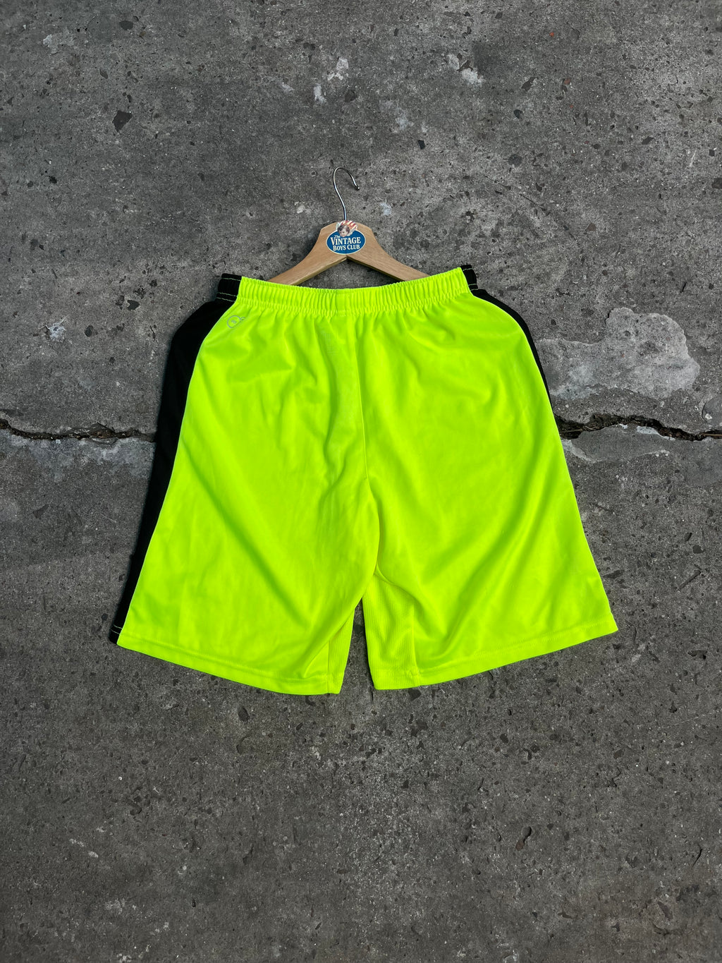 Short Independiente Arquero Puma Original