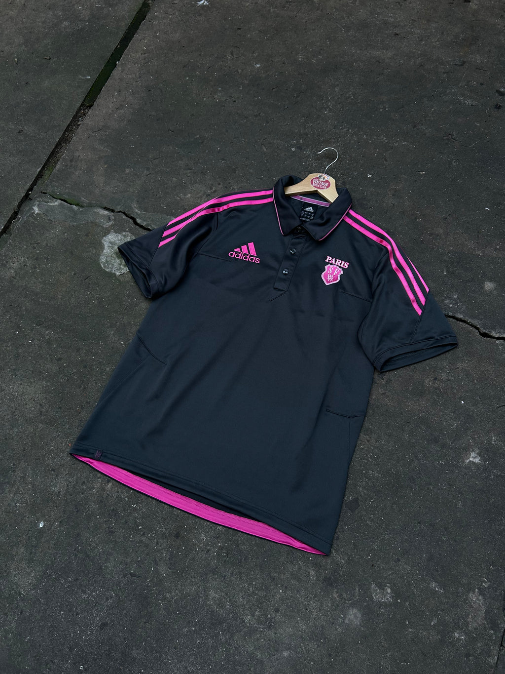 Chomba SF Paris Adidas Formation Original