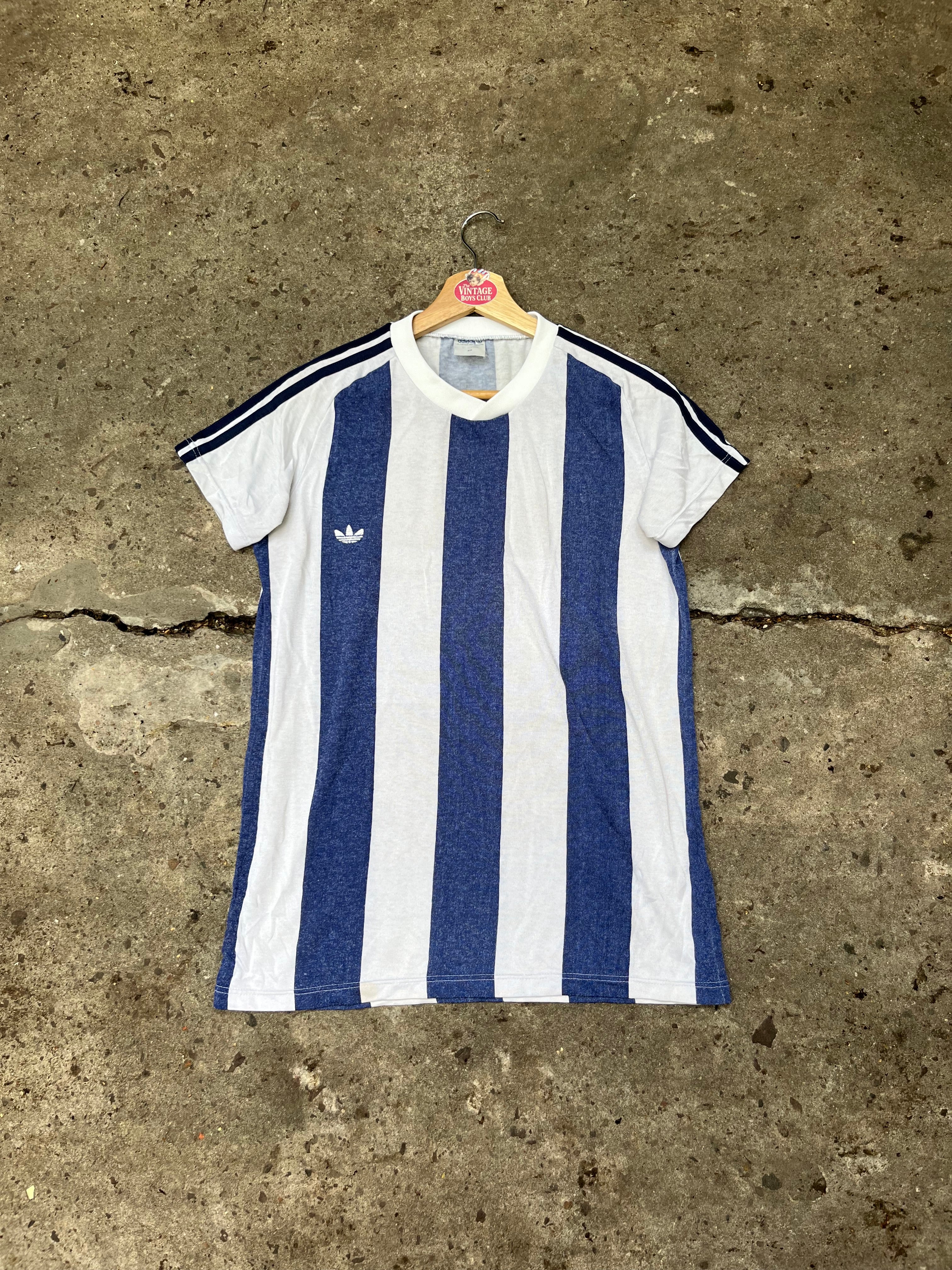 Camiseta Talleres 1984 Adidas Original