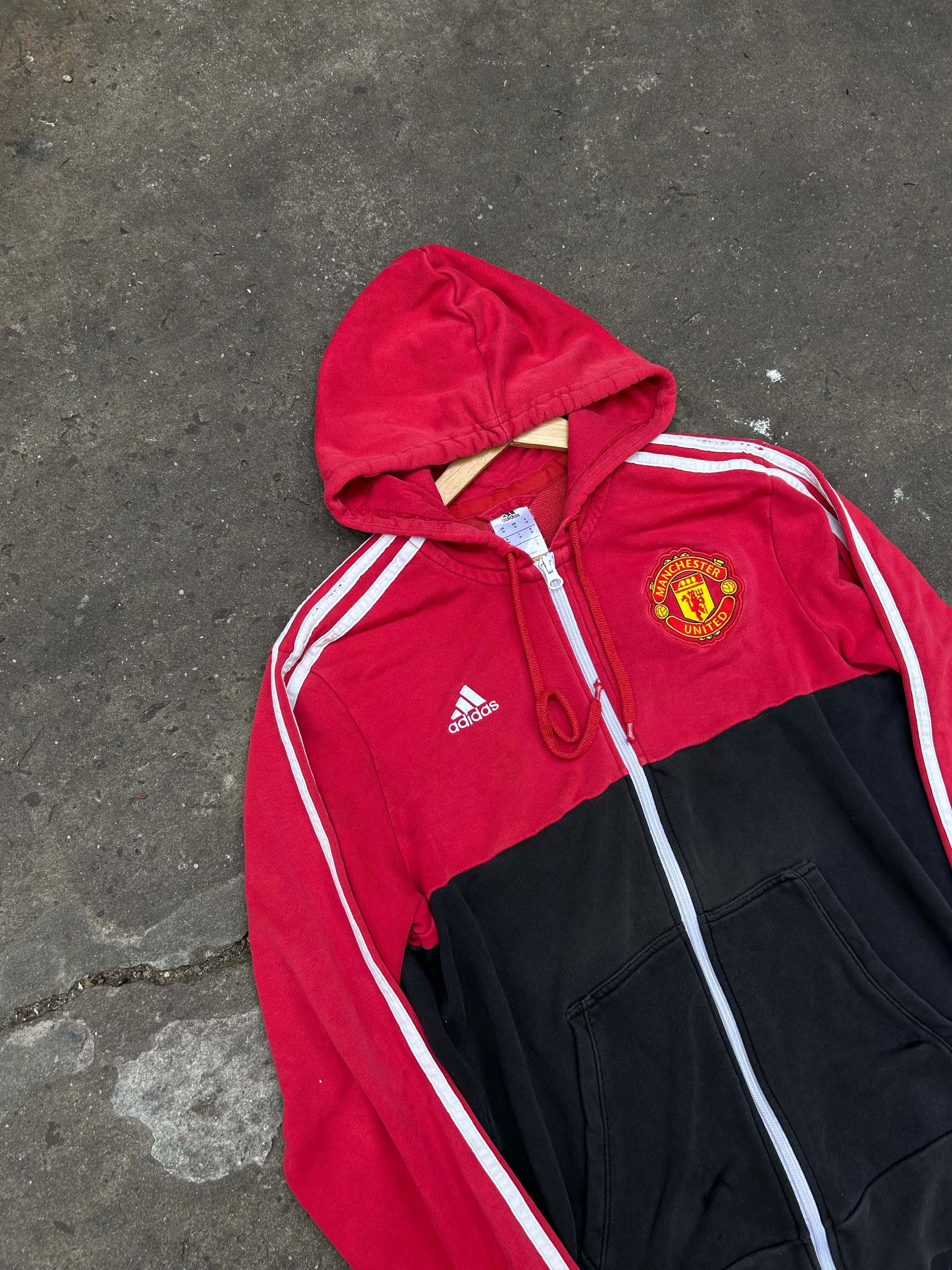 Campera Manches United Original