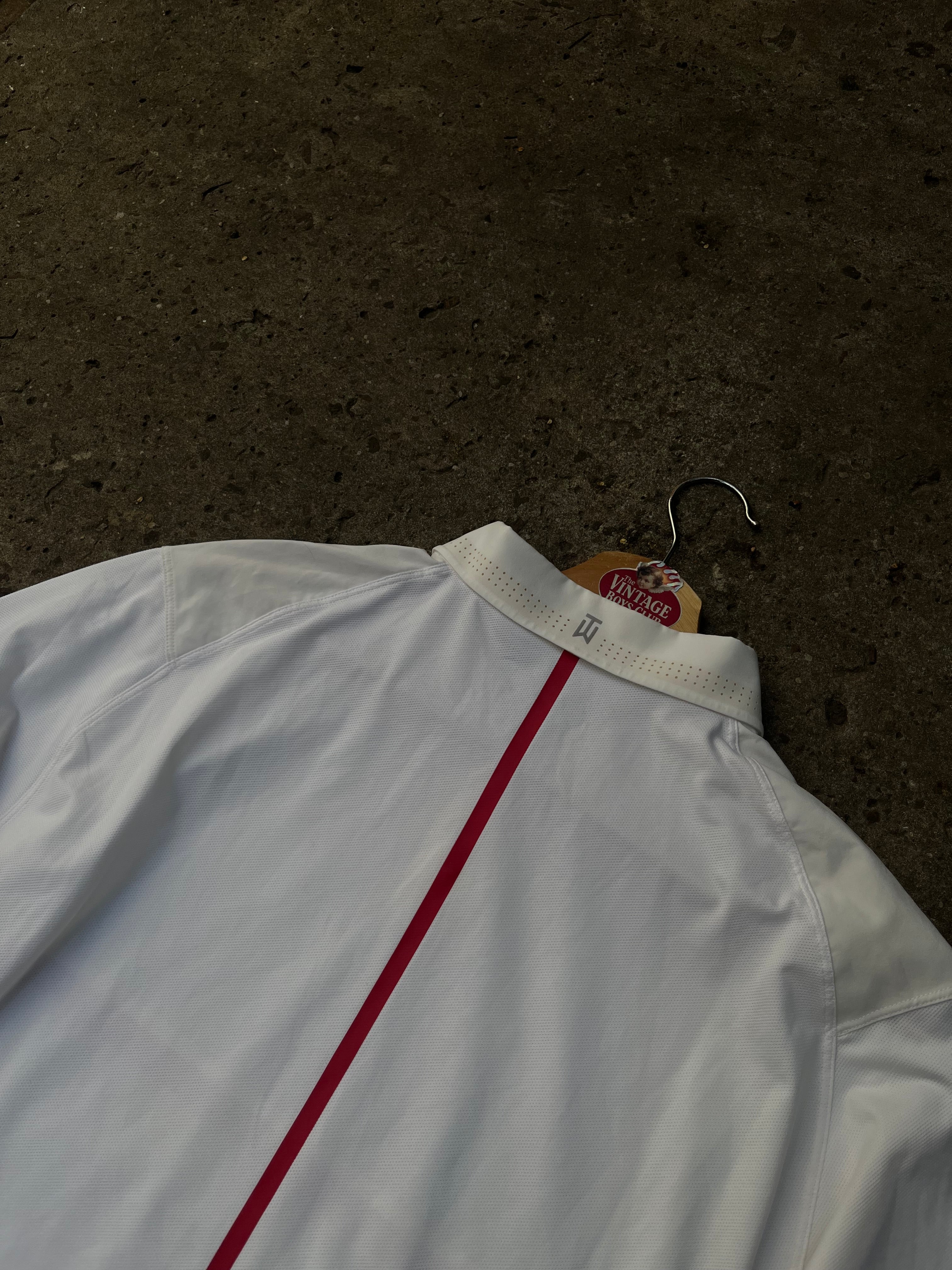 Chomba Nike Tiger Woods Original