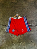 Short San Lorenzo Siqnia Original