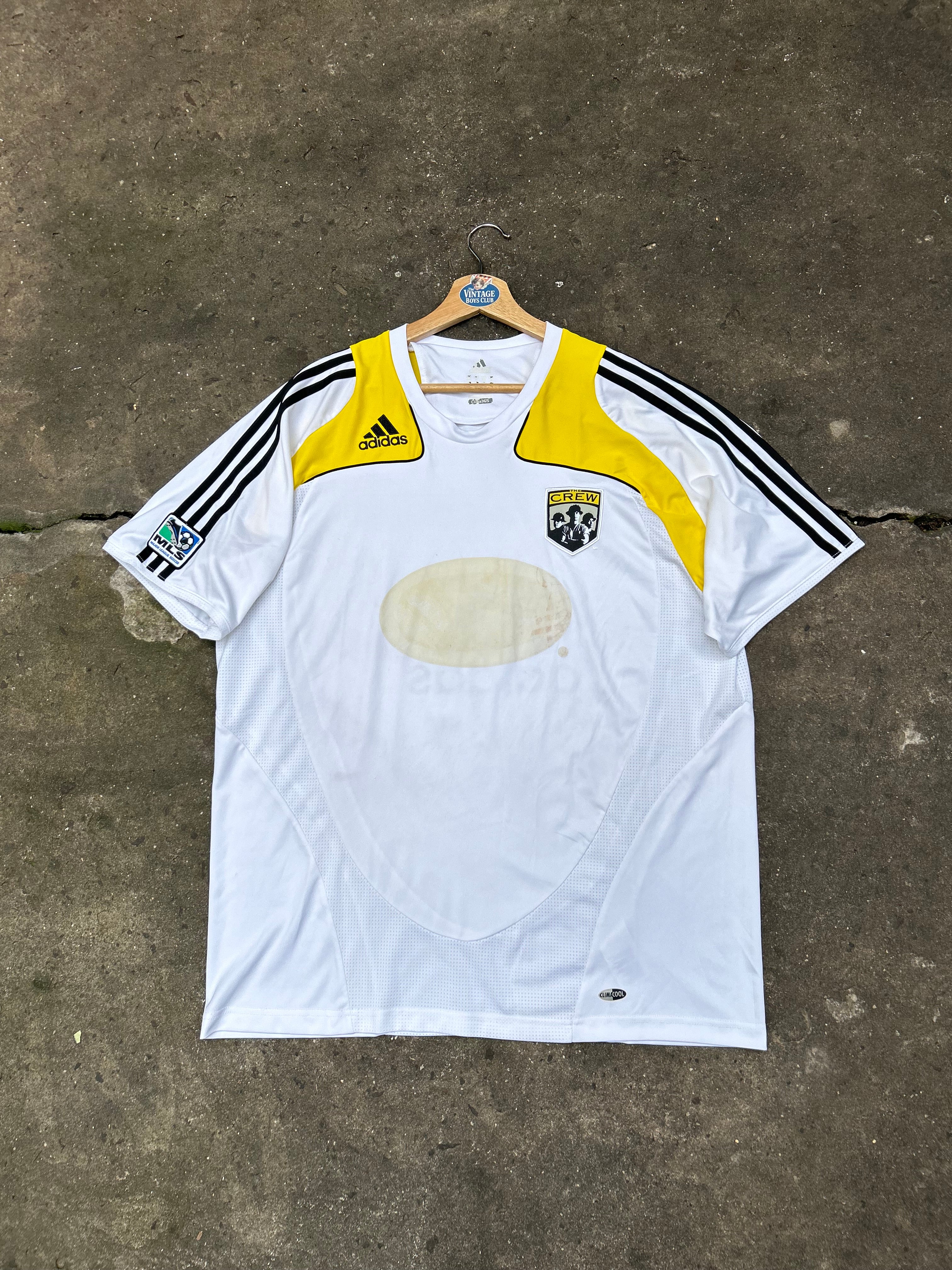 Camiseta The Crew MLS 2009 Original