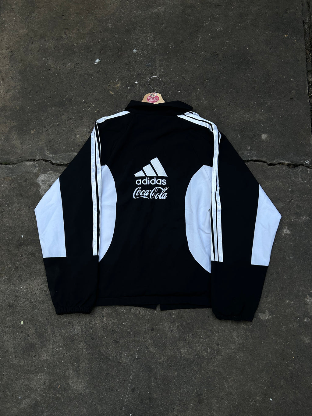 Campera Argentina 99' Retro Original
