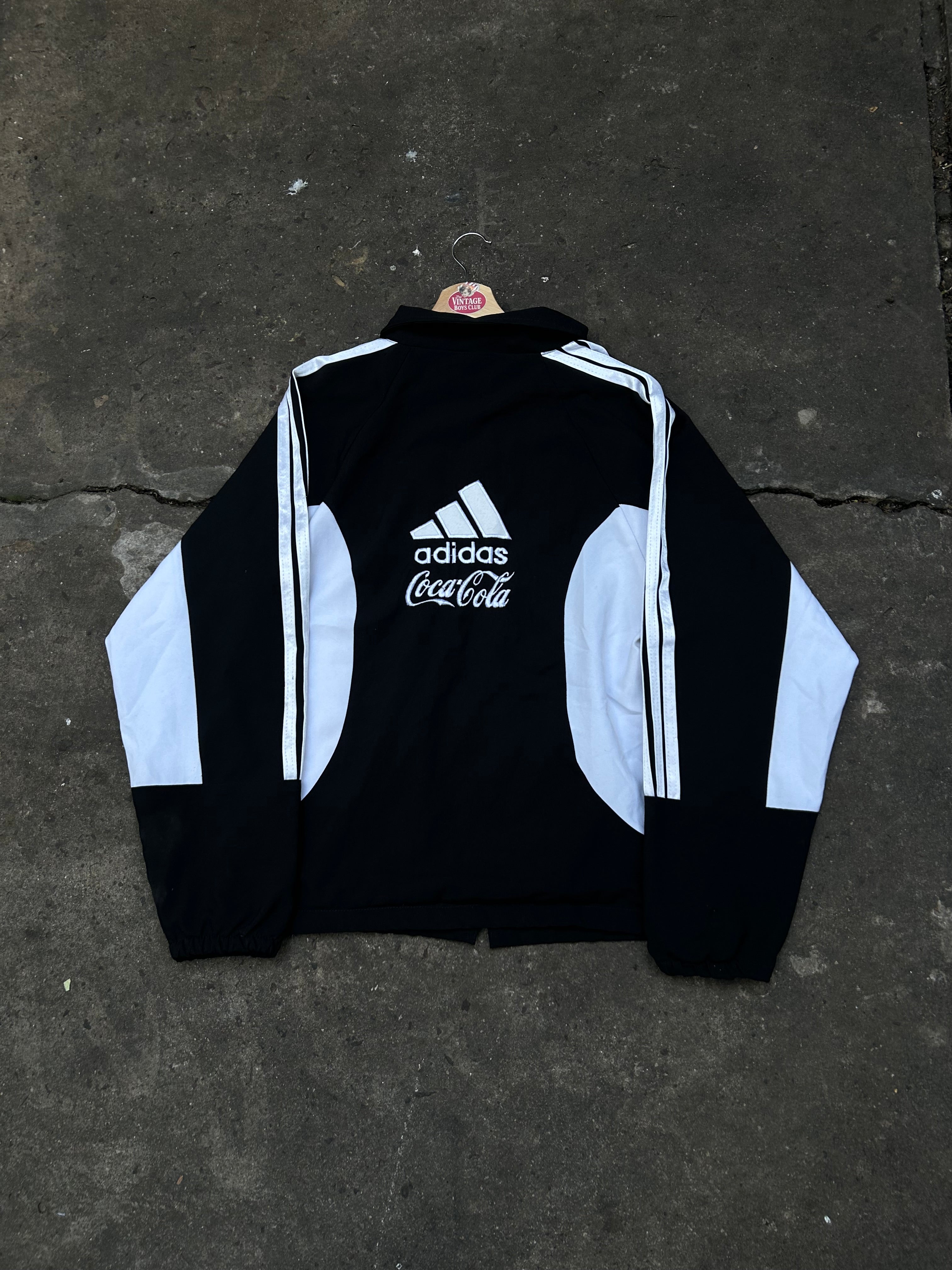 Campera Argentina 99' Retro Original
