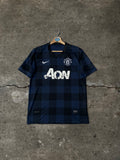 Camiseta Manchester United 2013 Suplente Original