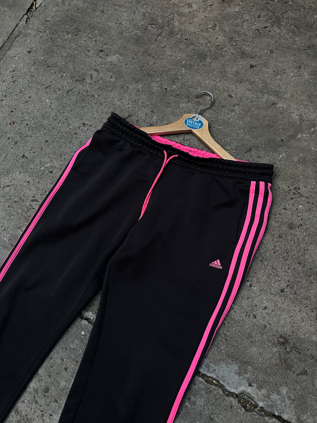 Pantalon Adidas Retro Original