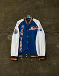 Chaqueta Béisbol Mets Original