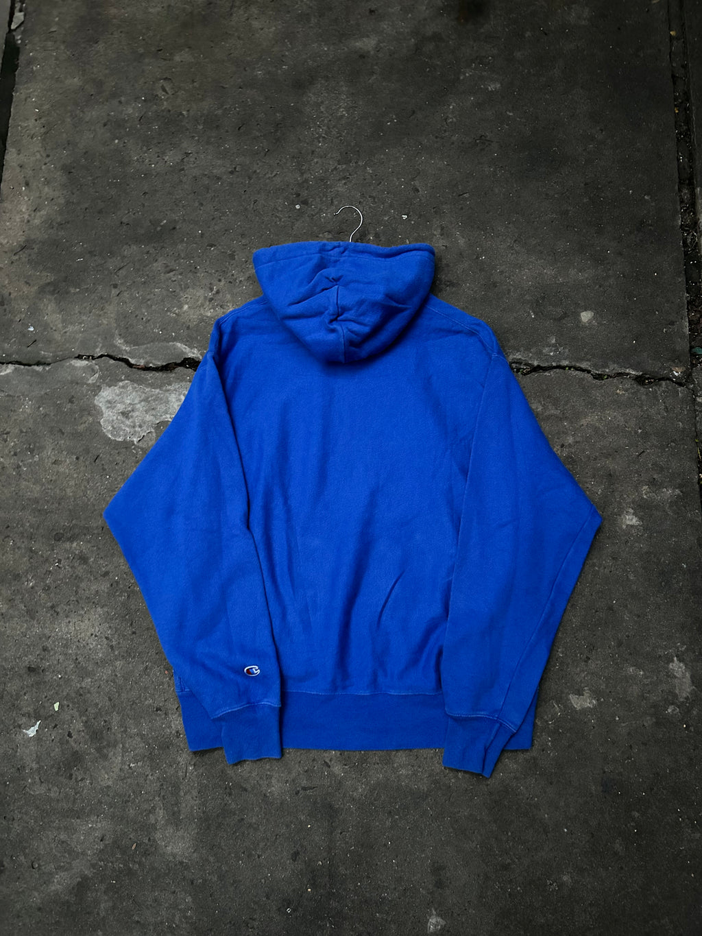 Buzo Champion Vintage Original
