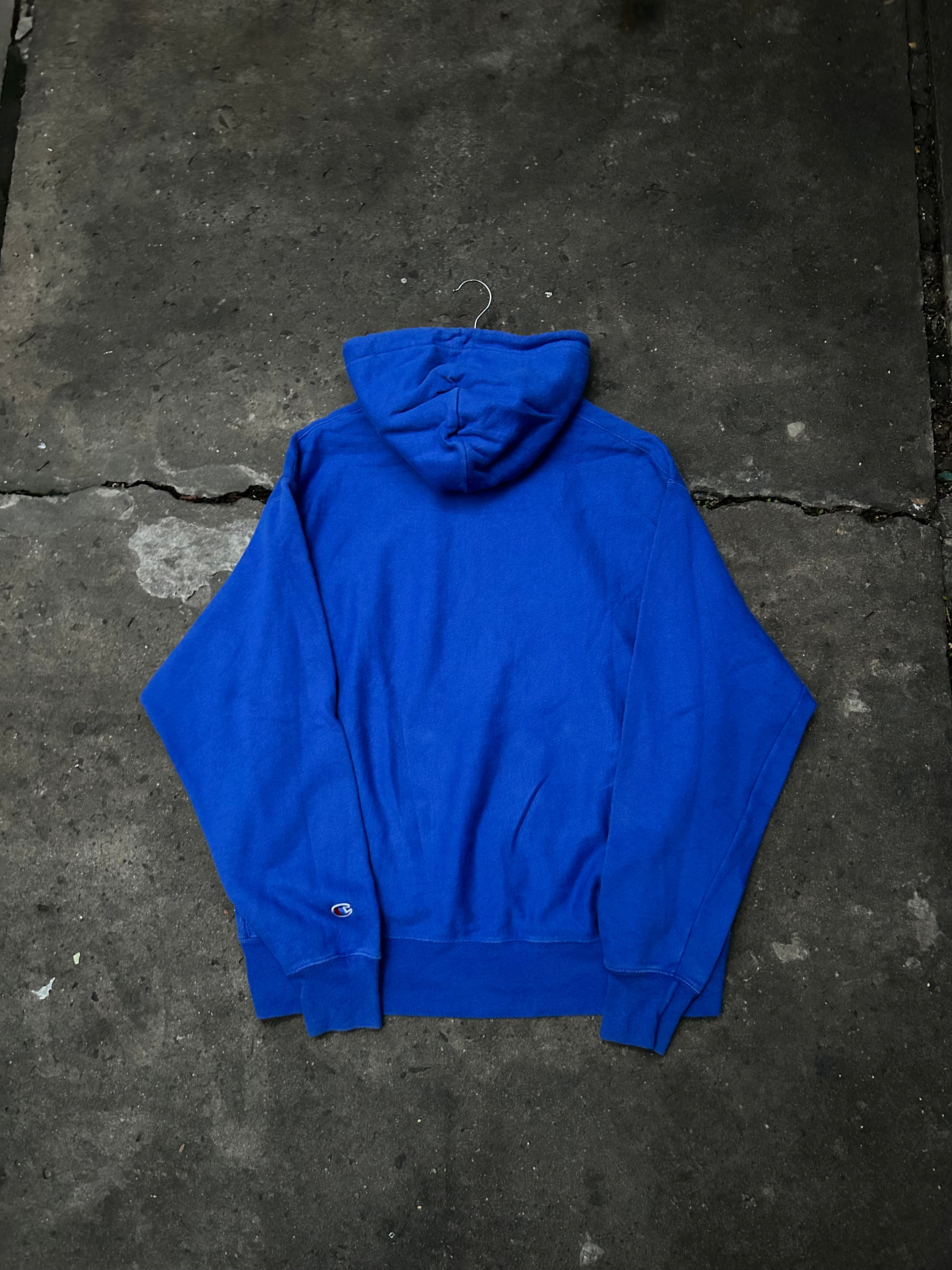 Buzo Champion Vintage Original
