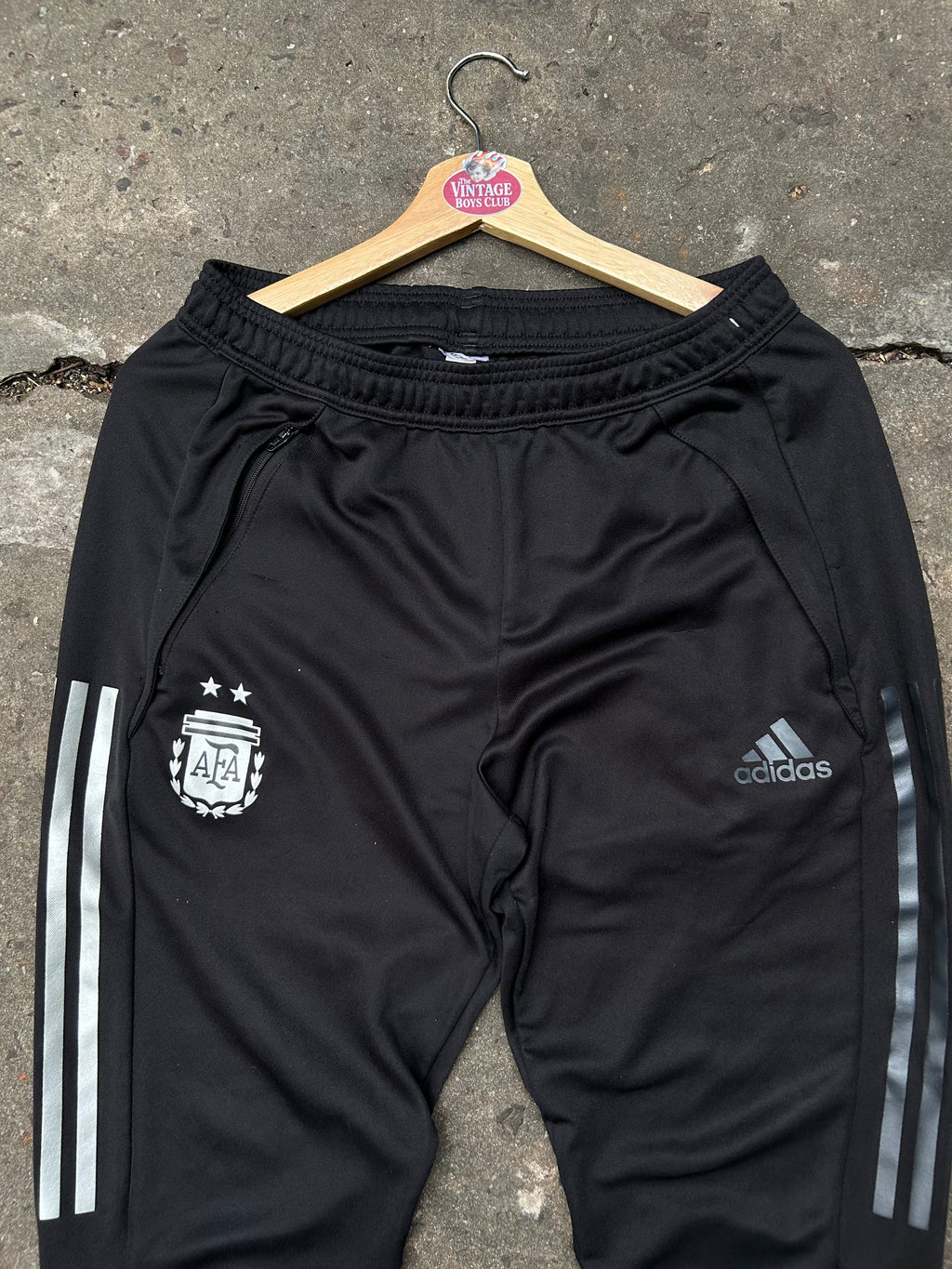 Pantalon Argentina 2020 Adidas Original