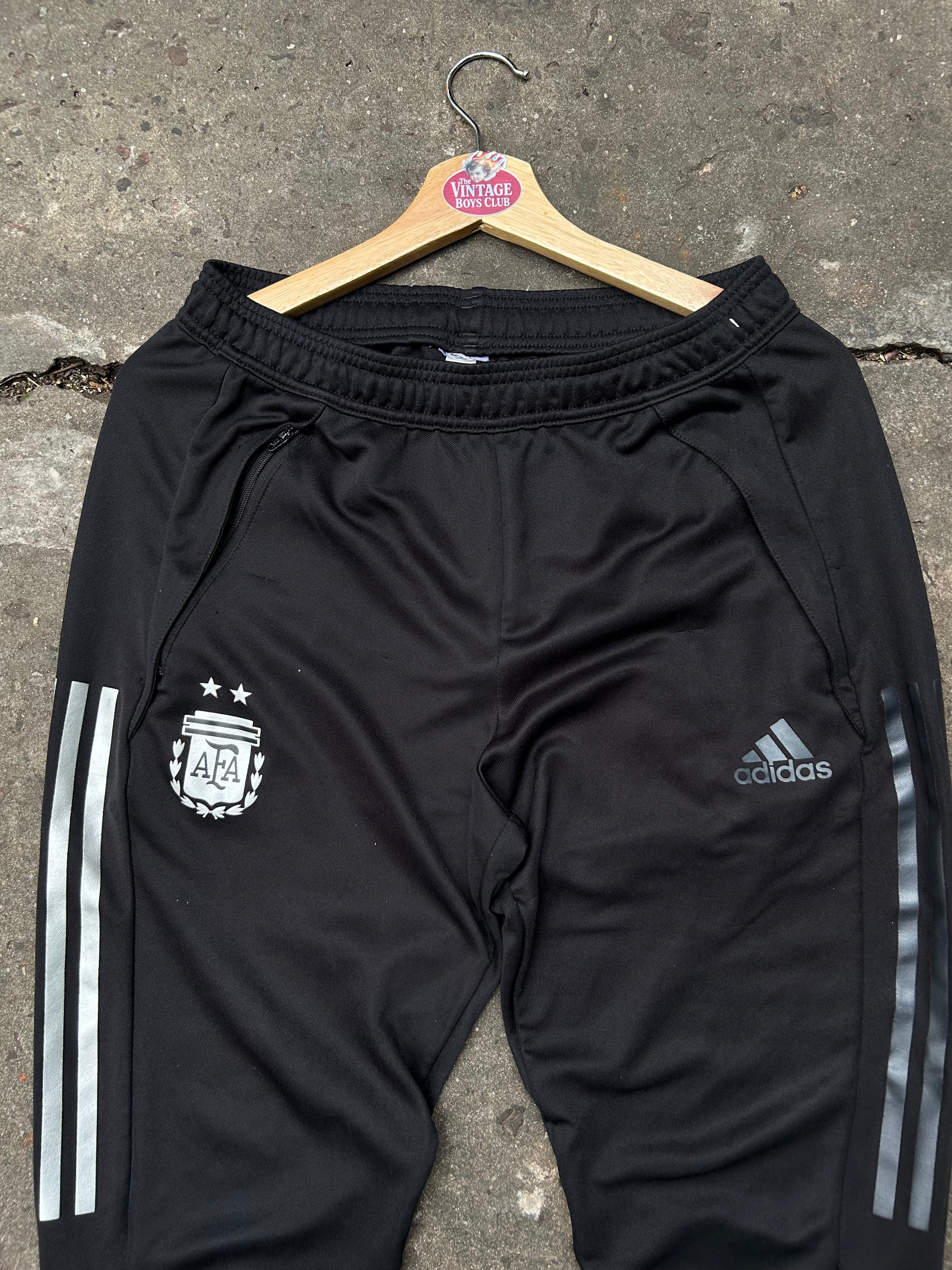 Pantalon Argentina 2020 Adidas Original