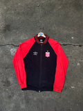 Campera Estudiantes Umbro Original
