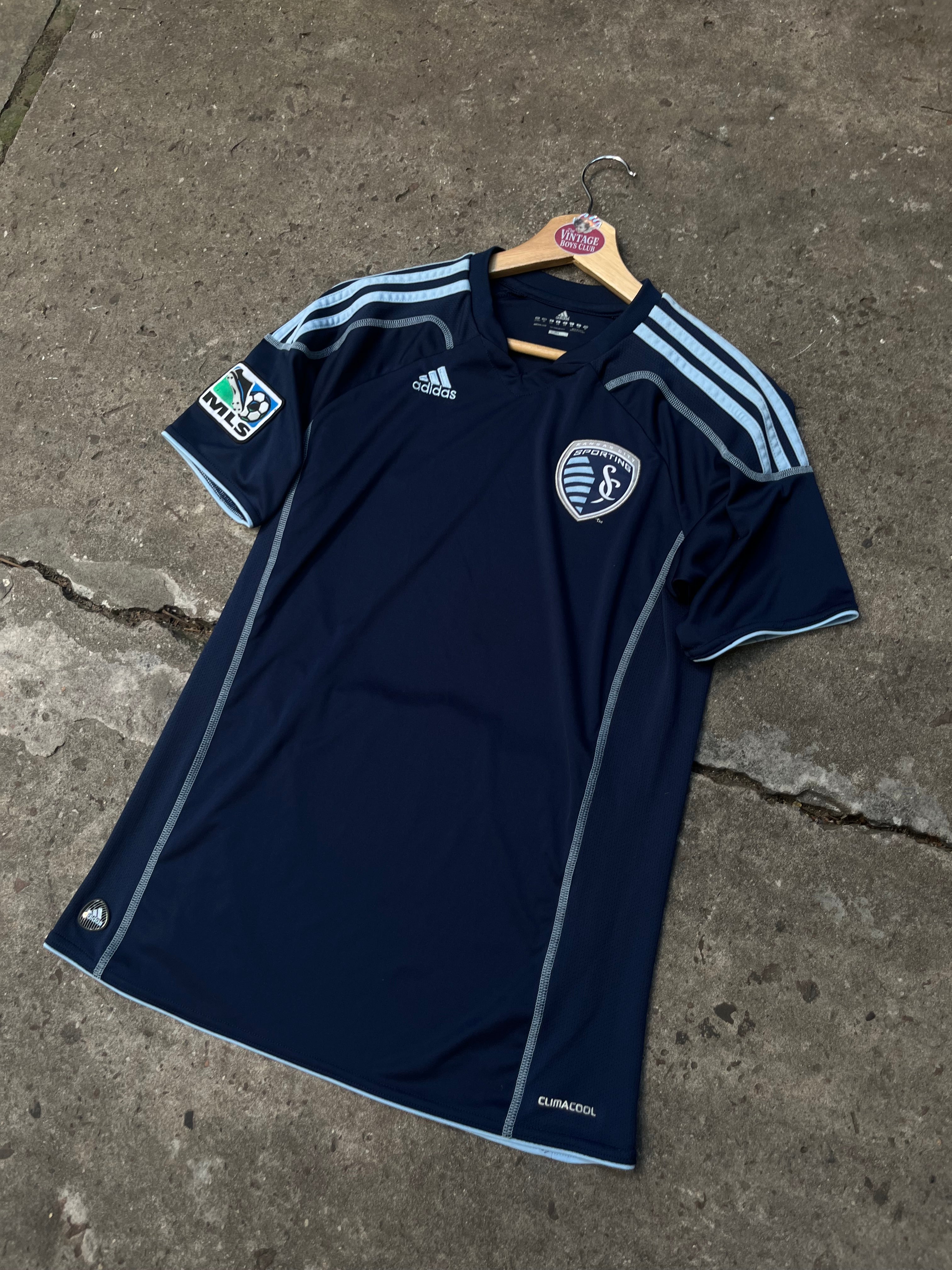 Camiseta Kansas City 2010 Original