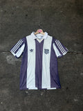 Camiseta Talleres Adidas 90s Original