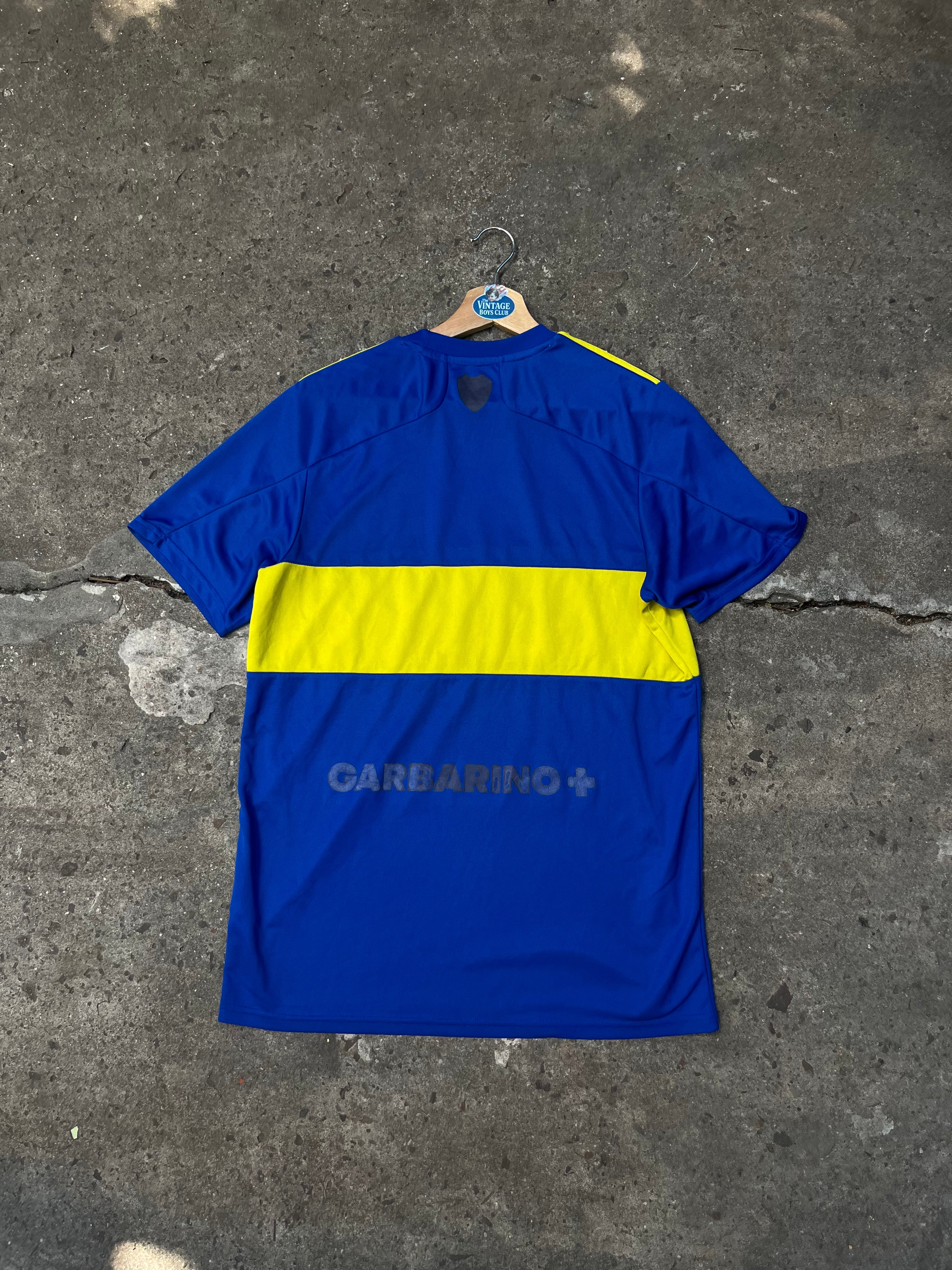 Camiseta Boca 2021 Edición Especial Original
