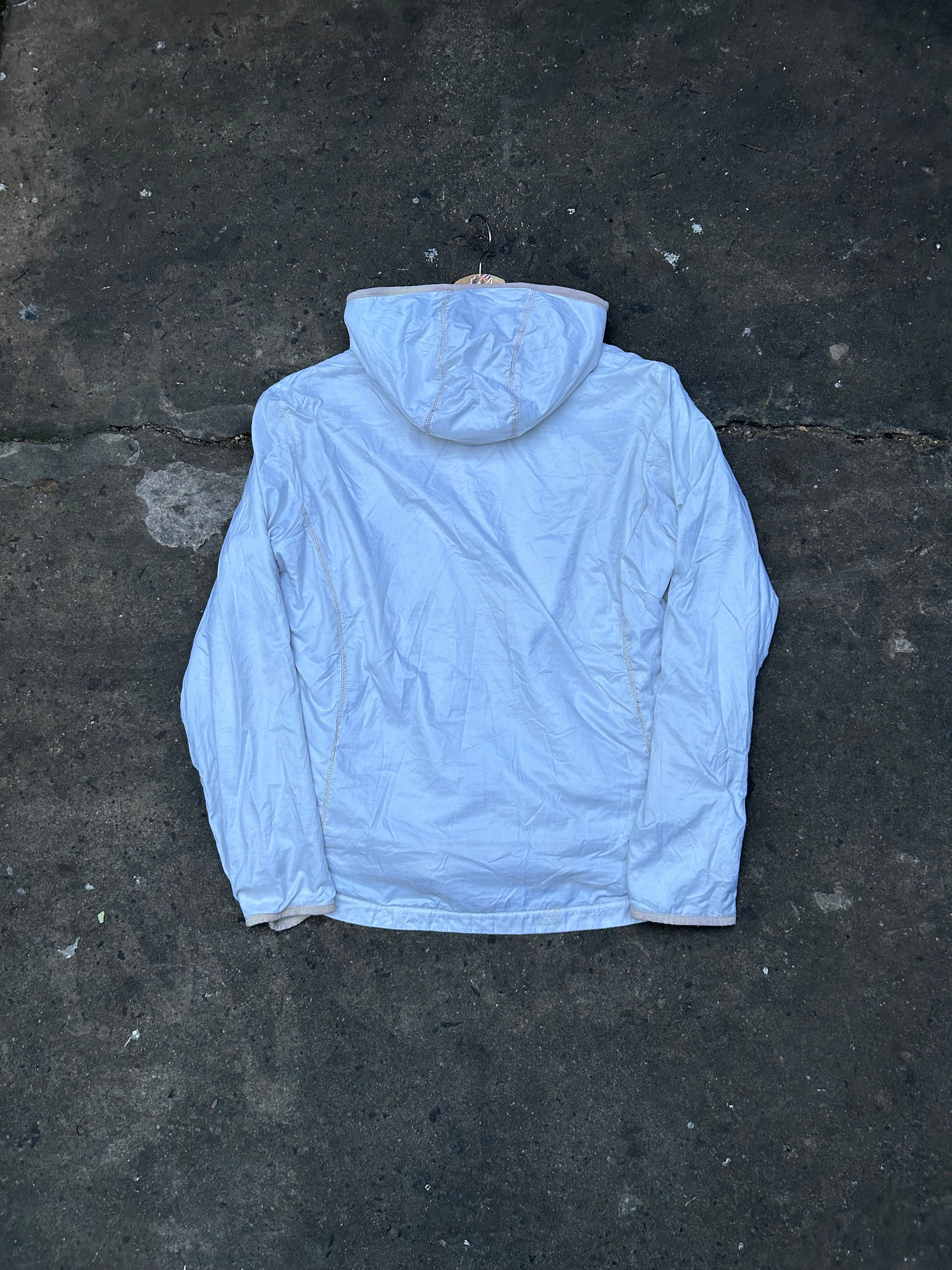 Campera Columbia con Peluche Original