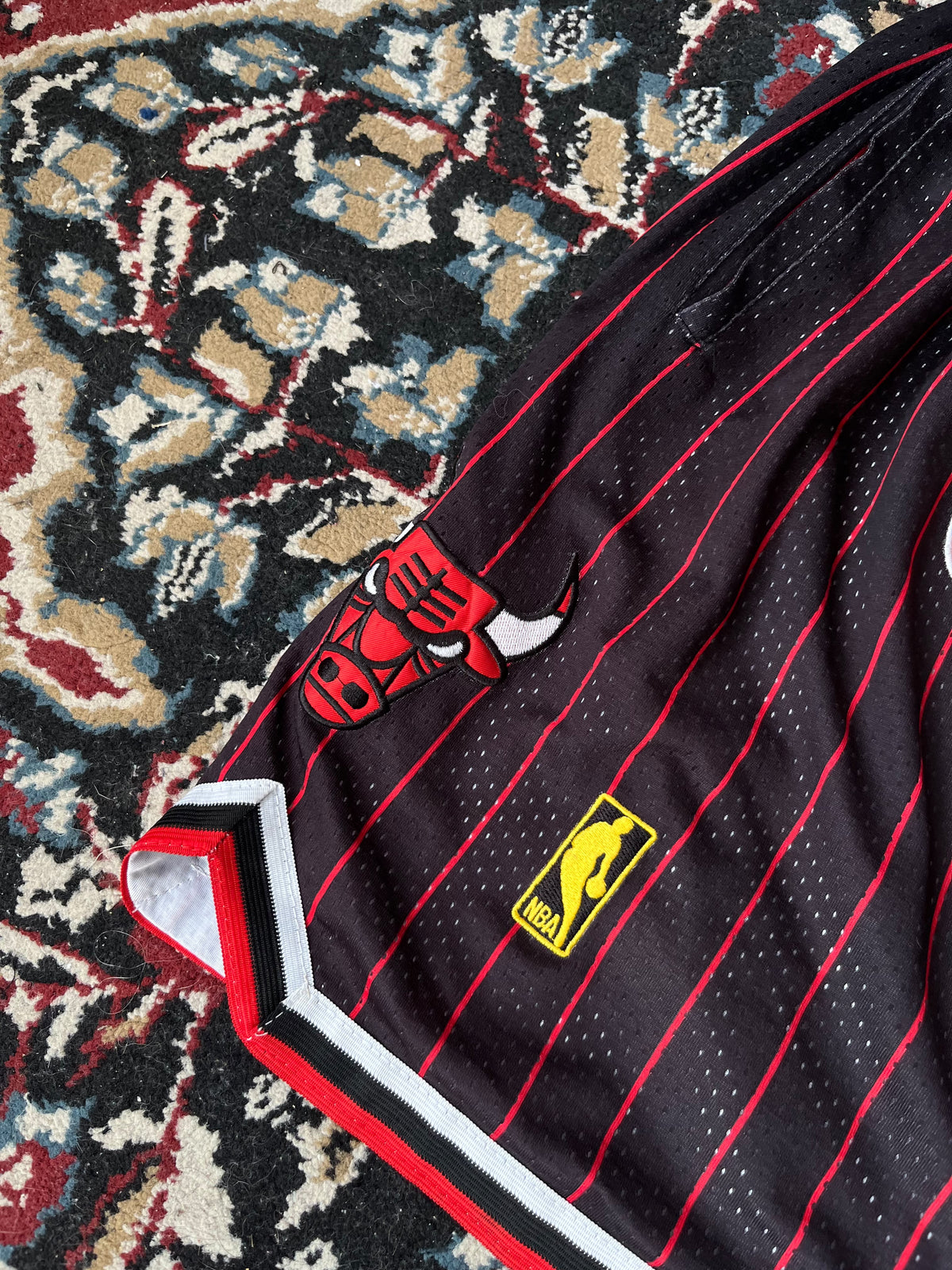 Short Chicago Bulls Vintage