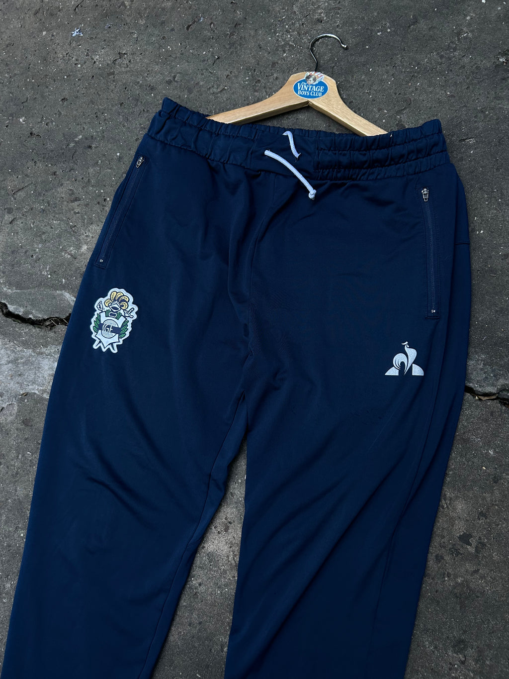Pantalon Gimnasia Lecoq Original