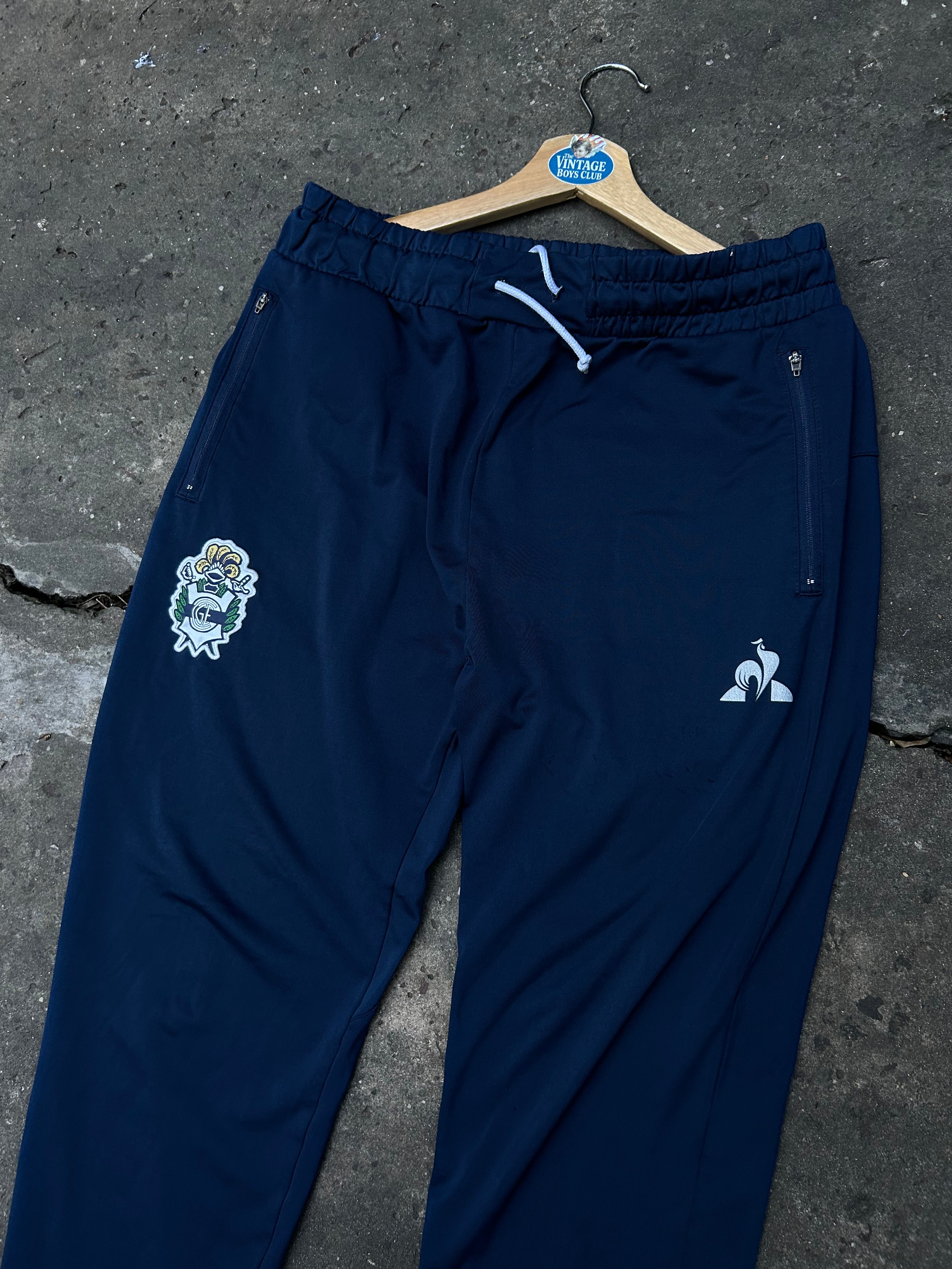 Pantalon Gimnasia Lecoq Original