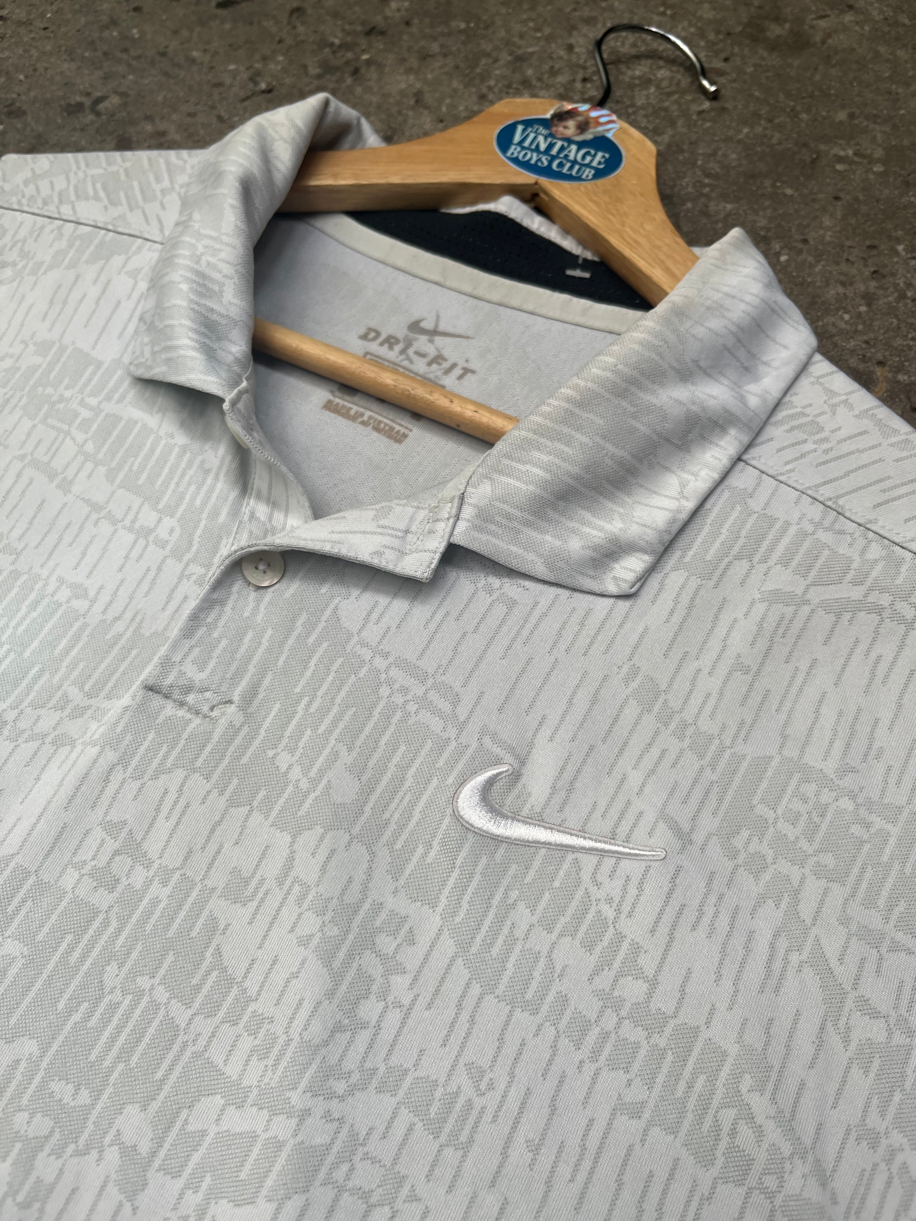 Chomba Nike Dri-Fit Original