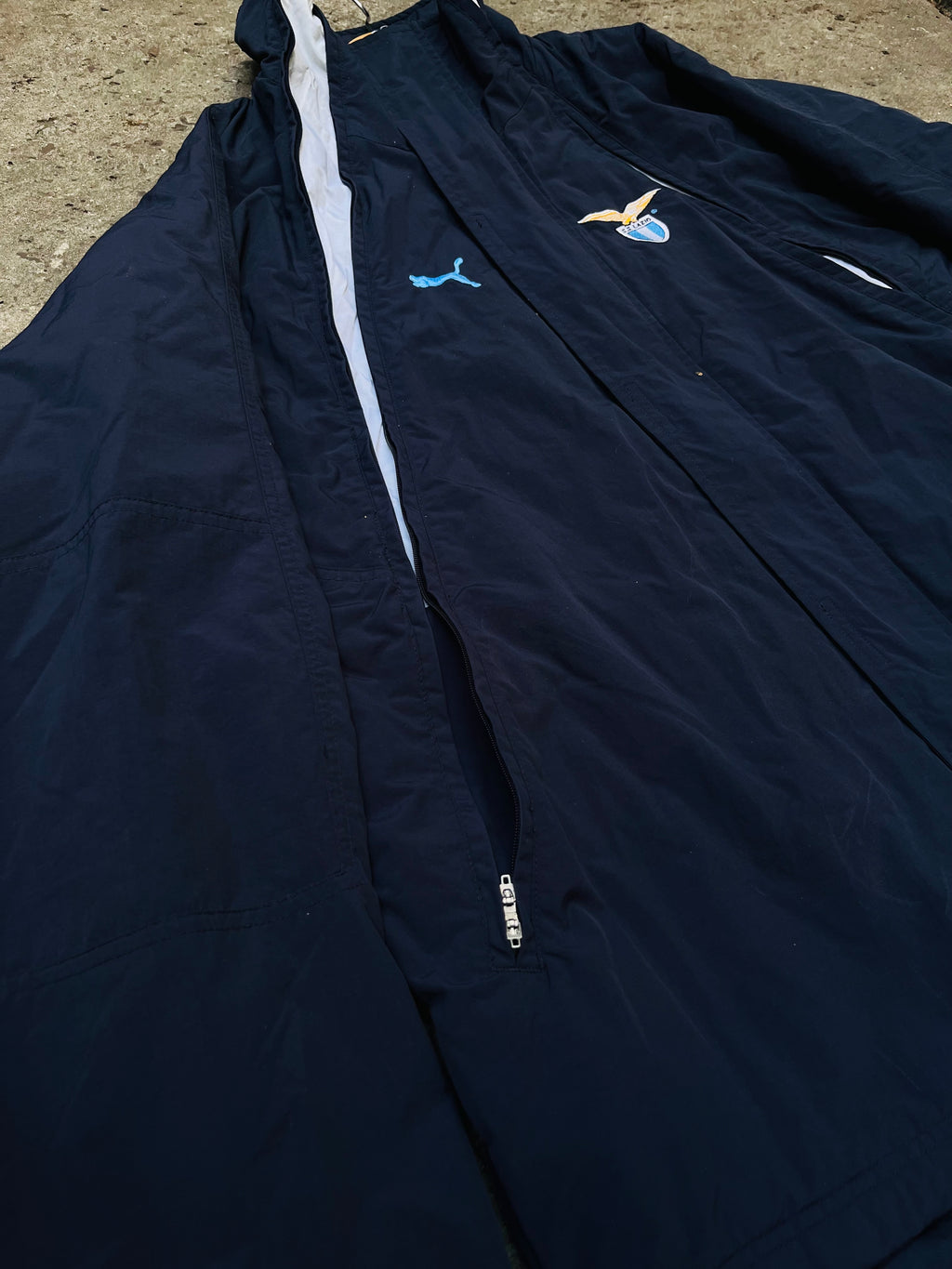 Camperón Lazio 2001 Puma Original