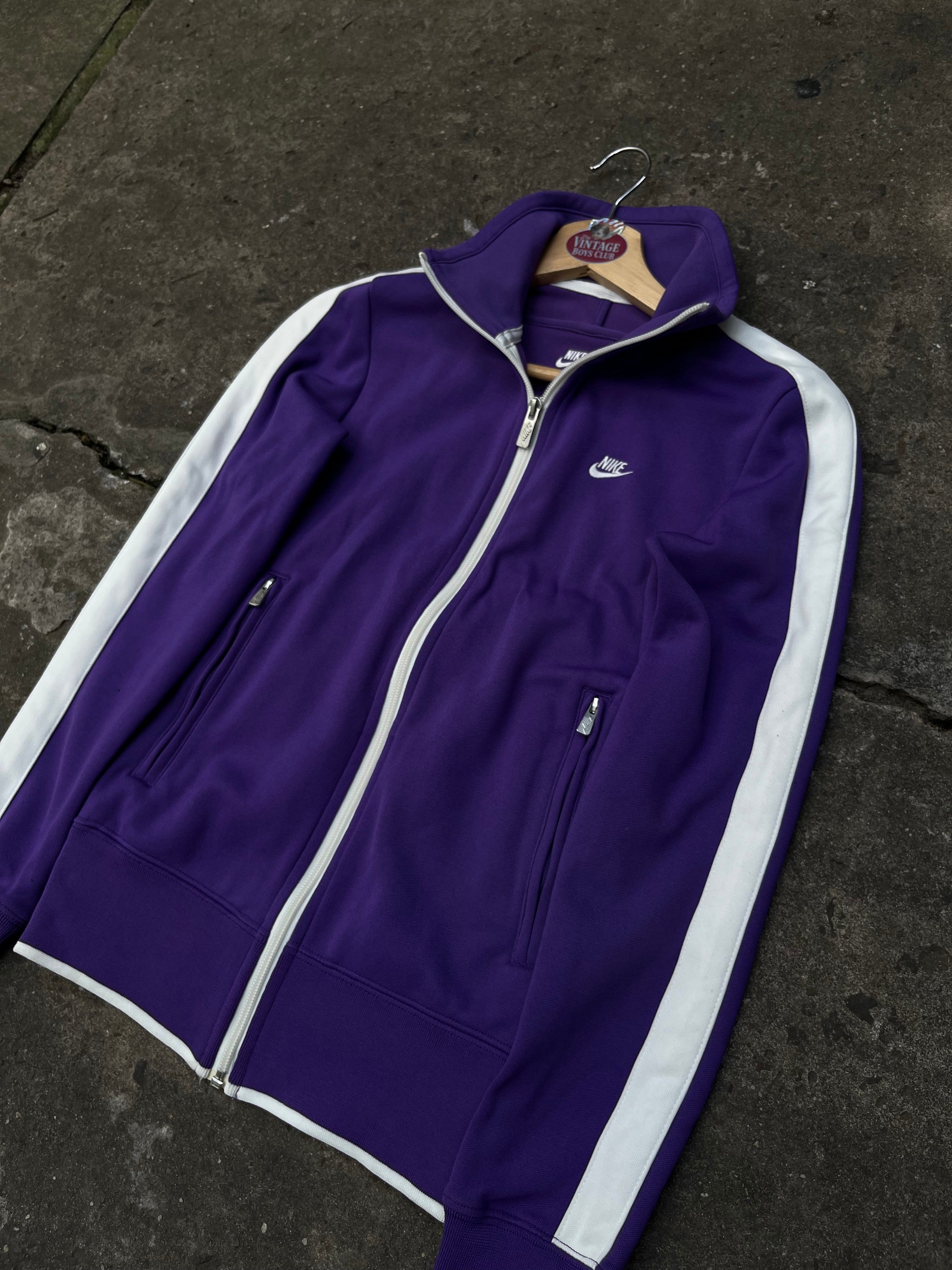 Campera Nike Sporwear Original