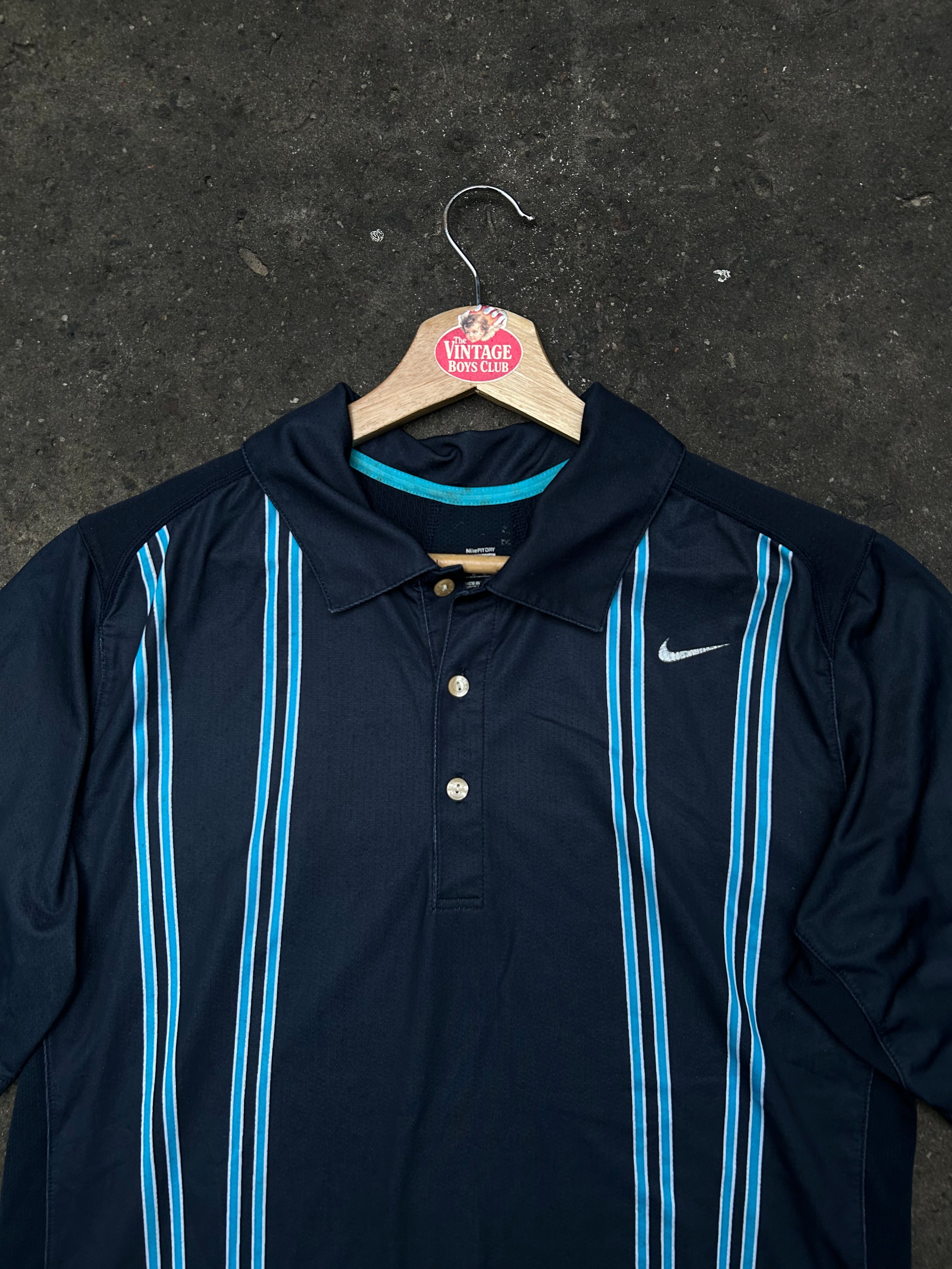 Chomba Nike Court Vintage Original