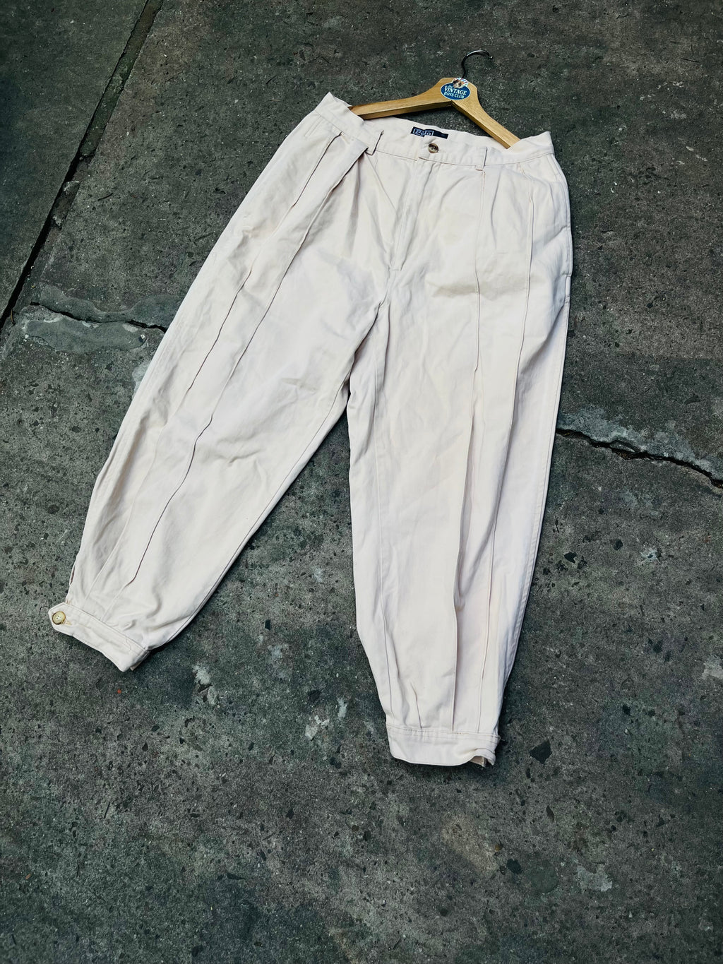 Pantalon Polo Ralph Lauren Original